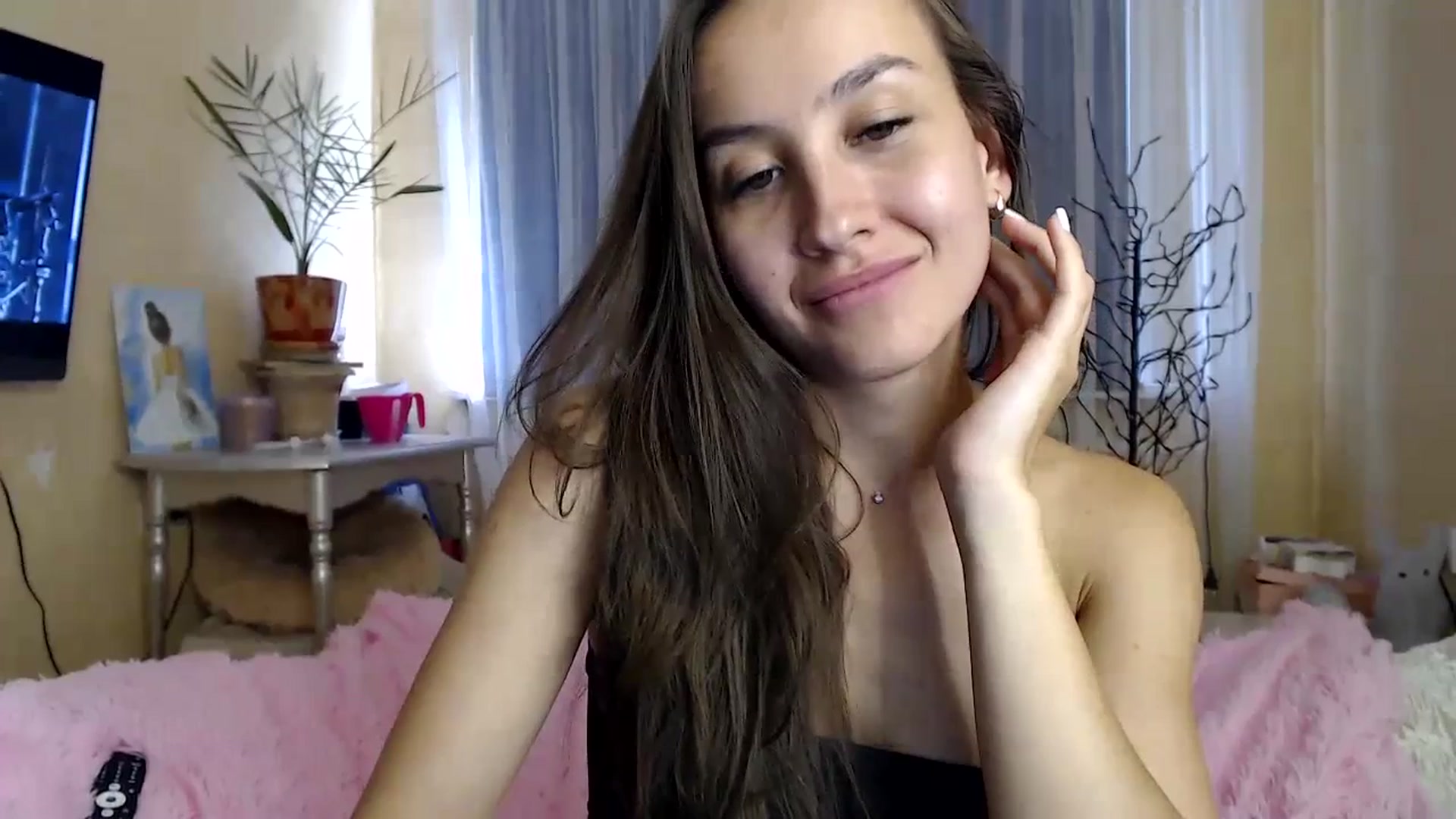 Gallery image thumbnail from Wild_kitten_'s myfreecams stream on, 07/05/2023, 05:03 image 20 of 20