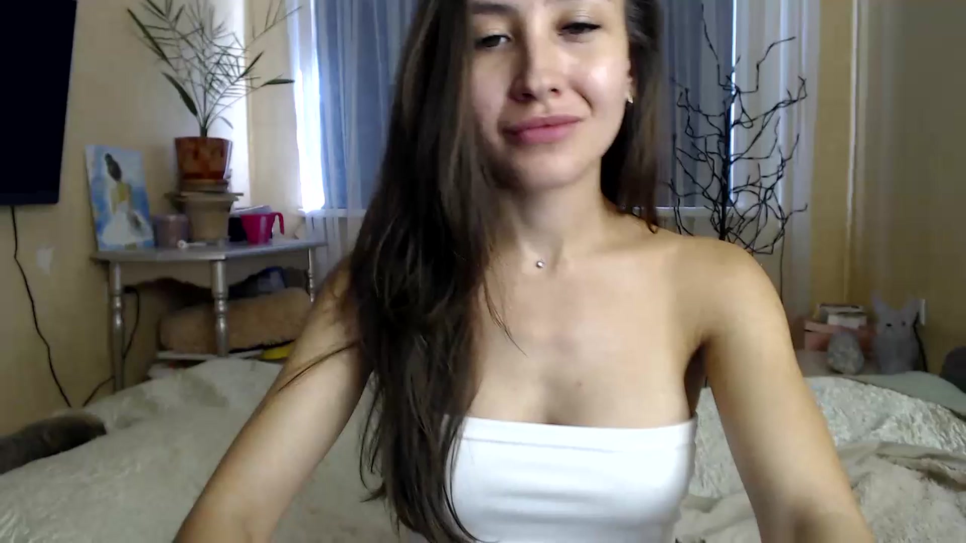 Gallery image thumbnail from Wild_kitten_'s myfreecams stream on, 07/10/2023, 04:42 image 8 of 20