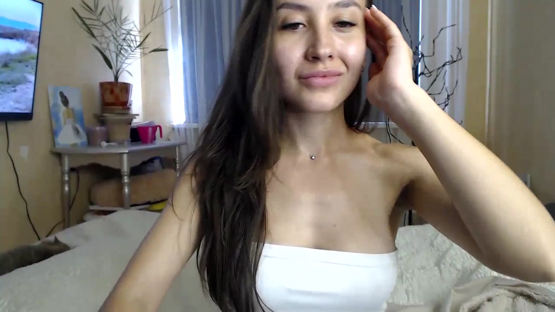 Gallery image thumbnail from Wild_kitten_'s myfreecams stream on, 07/10/2023, 04:42 image 14 of 20