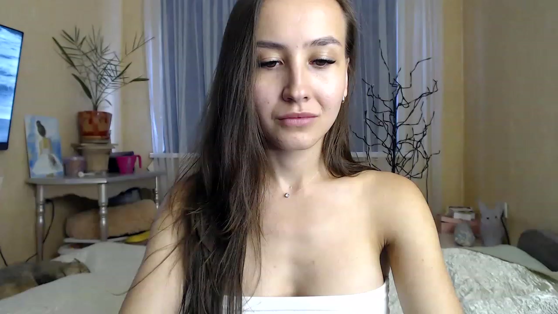 Gallery image thumbnail from Wild_kitten_'s myfreecams stream on, 07/10/2023, 06:10 image 8 of 20