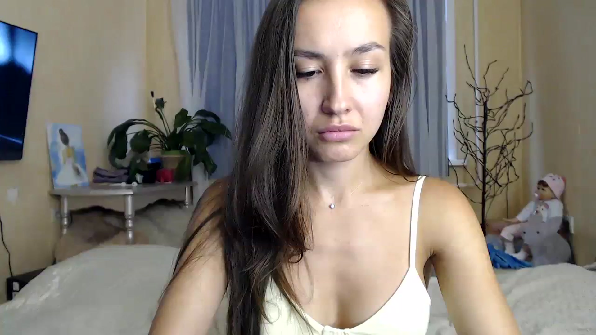 Gallery image thumbnail from Wild_kitten_'s myfreecams stream on, 08/16/2023, 05:53 image 13 of 20