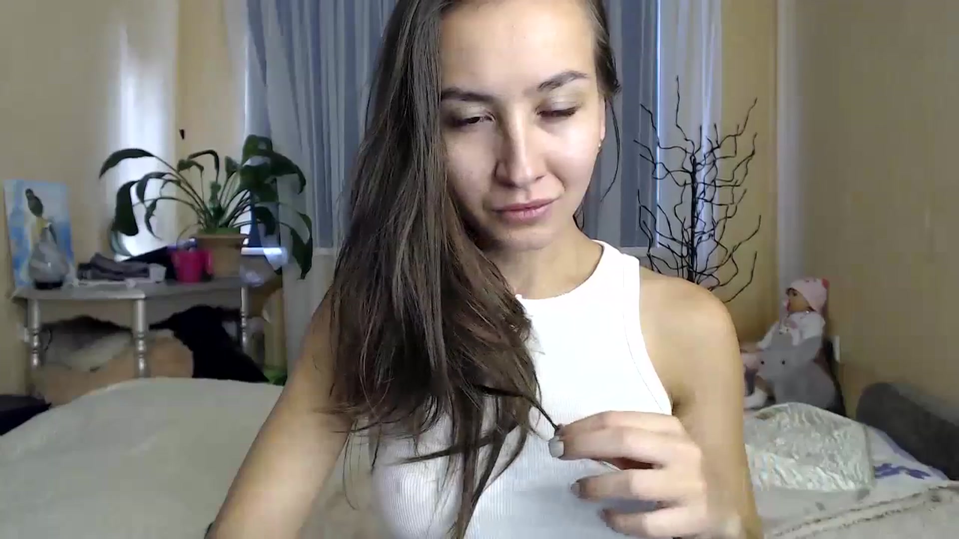 Gallery image thumbnail from Wild_kitten_'s myfreecams stream on, 09/16/2023, 04:07 image 12 of 20
