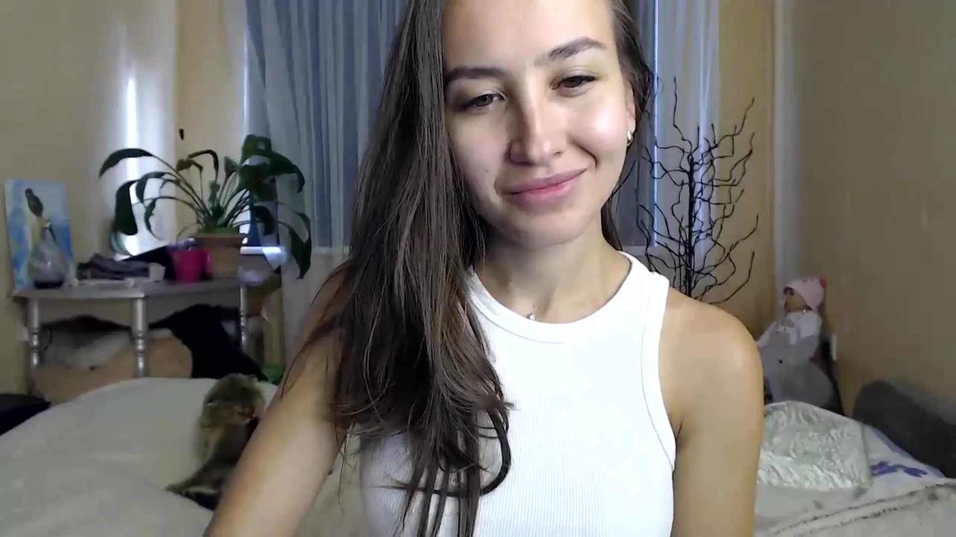 Gallery image thumbnail from Wild_kitten_'s myfreecams stream on, 09/16/2023, 04:07 image 13 of 20