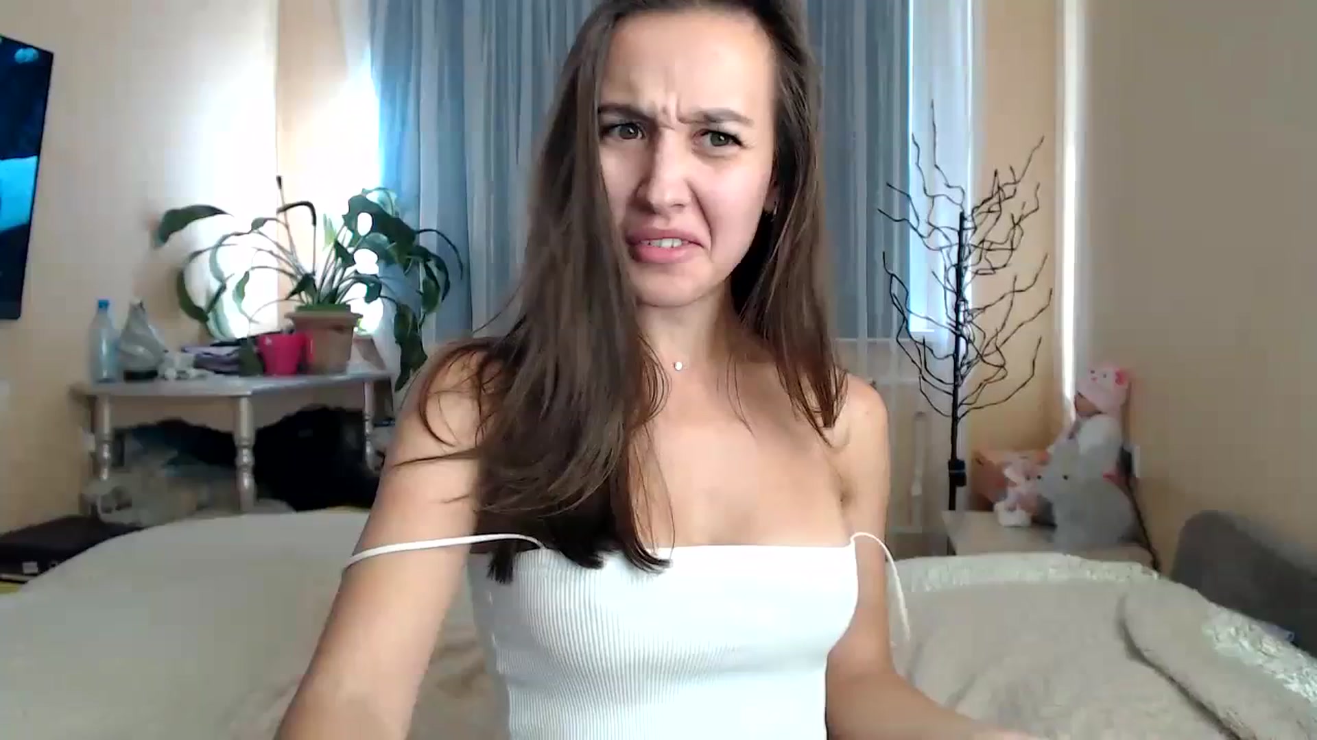 Gallery image thumbnail from Wild_kitten_'s myfreecams stream on, 09/27/2023, 04:55 image 11 of 20