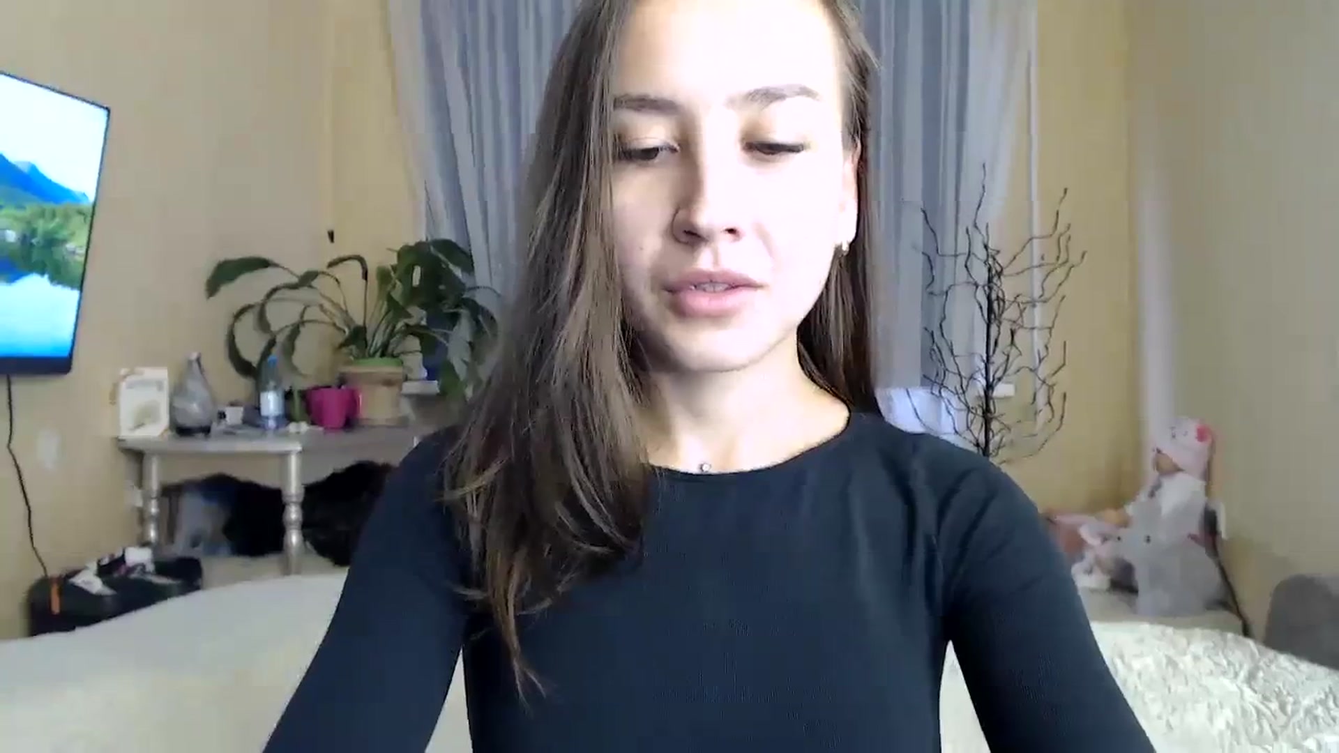 Gallery image thumbnail from Wild_kitten_'s myfreecams stream on, 09/29/2023, 04:37 image 5 of 20