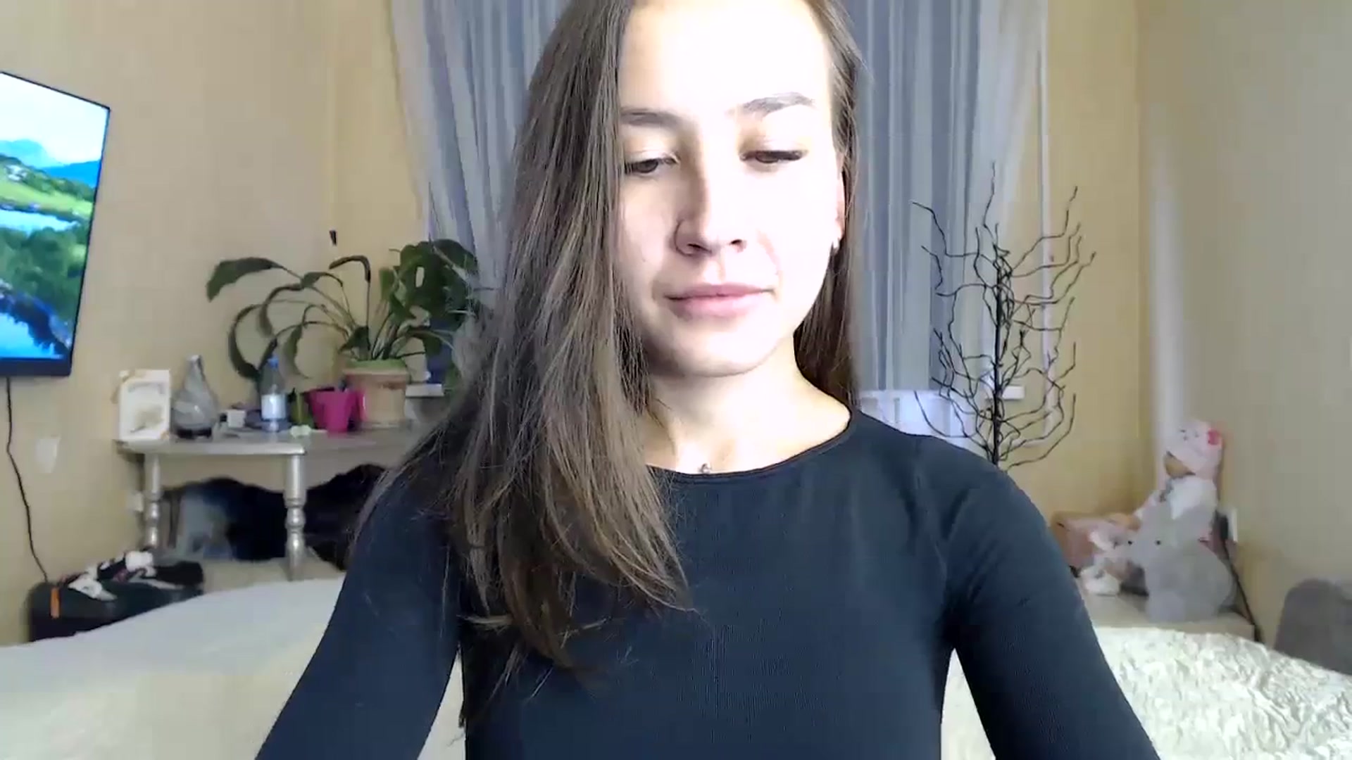 Gallery image thumbnail from Wild_kitten_'s myfreecams stream on, 09/29/2023, 04:37 image 8 of 20