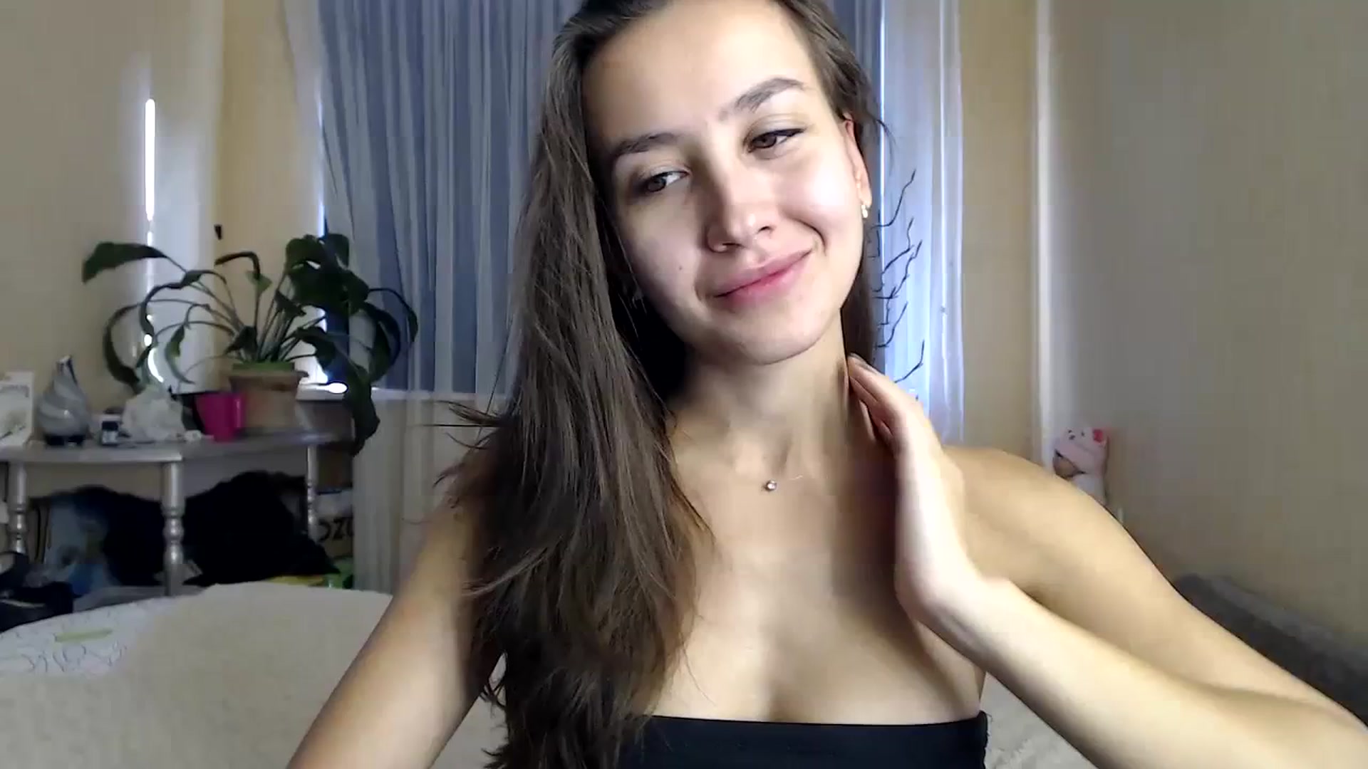 Gallery image thumbnail from Wild_kitten_'s myfreecams stream on, 10/02/2023, 03:38 image 7 of 20