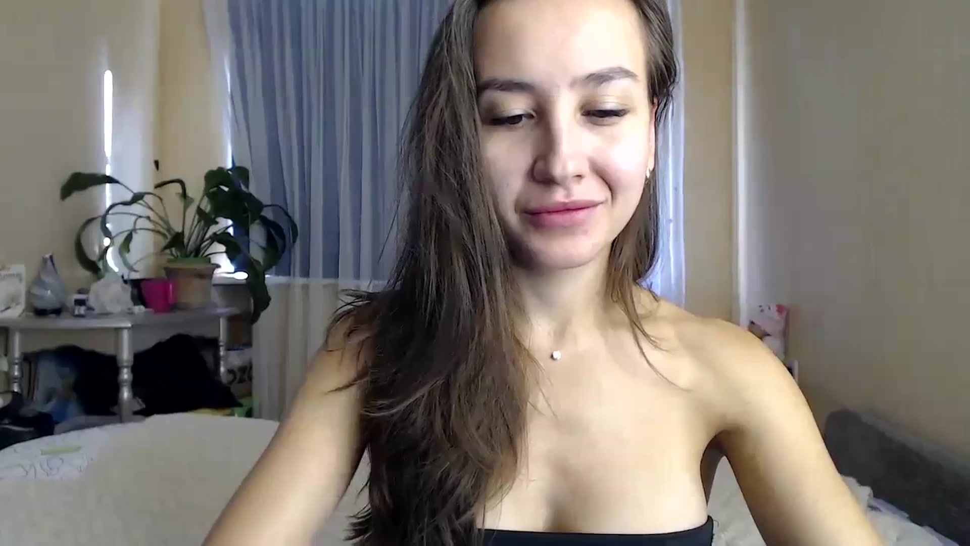 Gallery image thumbnail from Wild_kitten_'s myfreecams stream on, 10/02/2023, 03:38 image 6 of 20