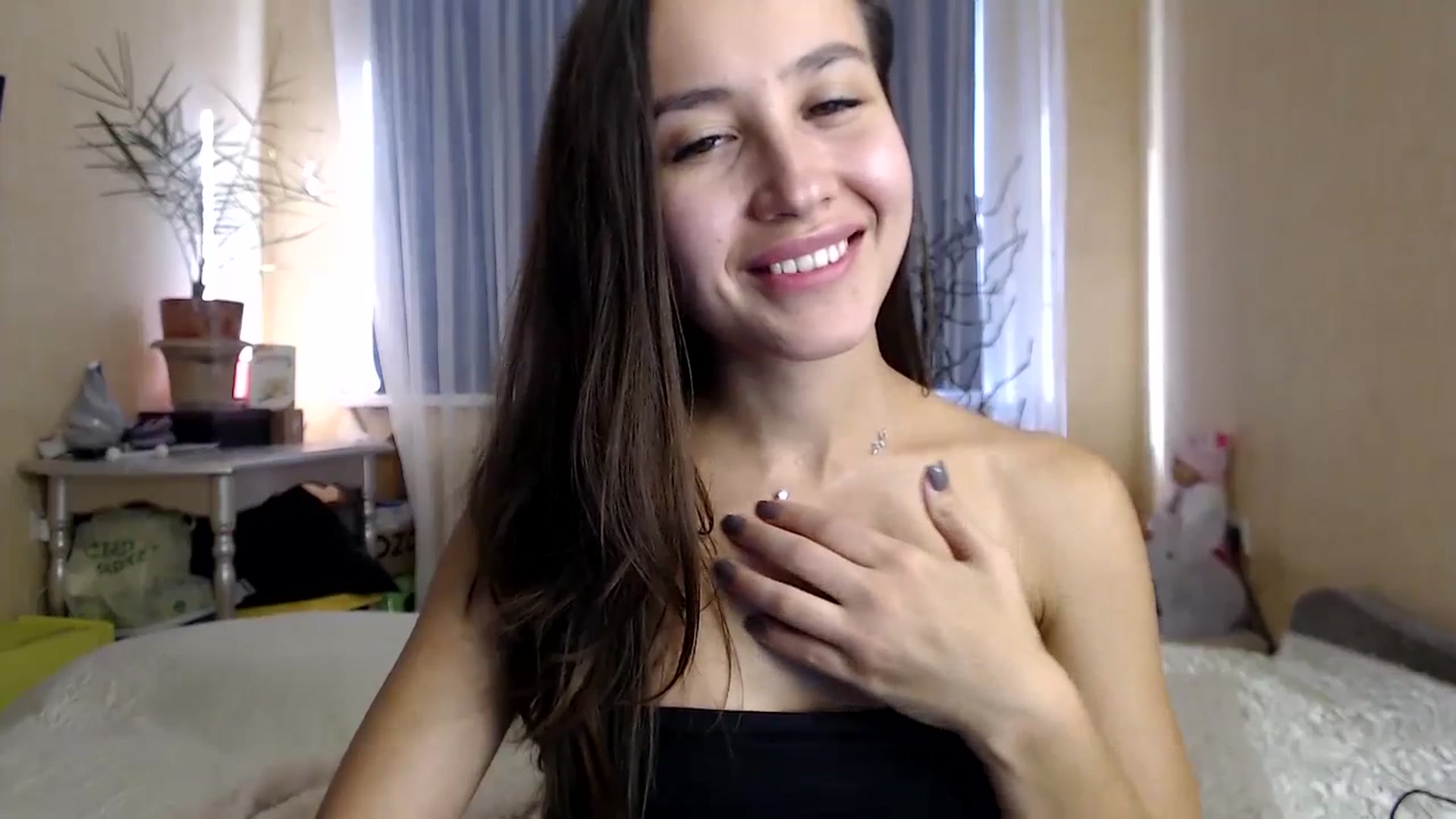 Gallery image thumbnail from Wild_kitten_'s myfreecams stream on, 10/04/2023, 04:14 image 14 of 20