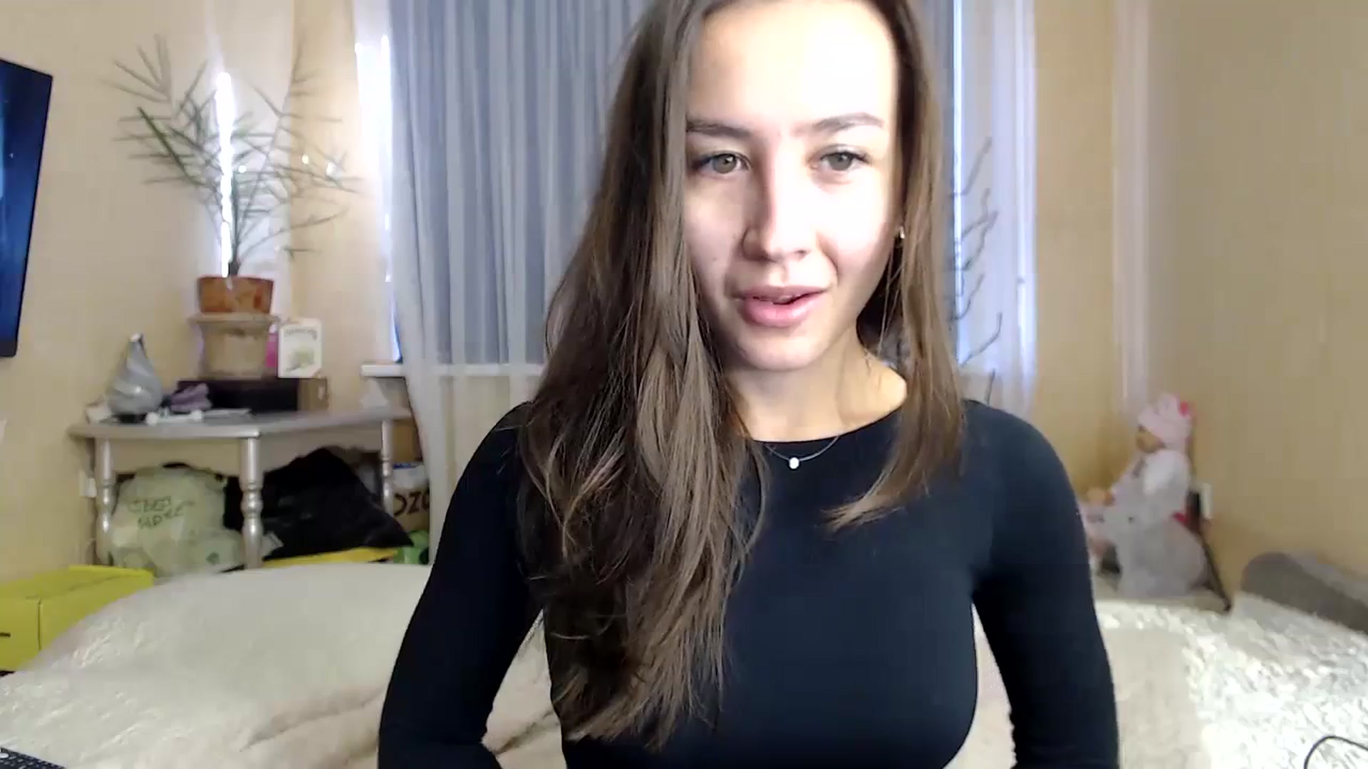 Gallery image thumbnail from Wild_kitten_'s myfreecams stream on, 10/04/2023, 04:14 image 2 of 20