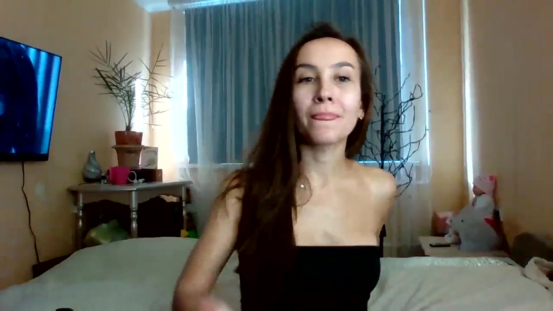 Gallery image thumbnail from Wild_kitten_'s myfreecams stream on, 10/10/2023, 04:53 image 5 of 20