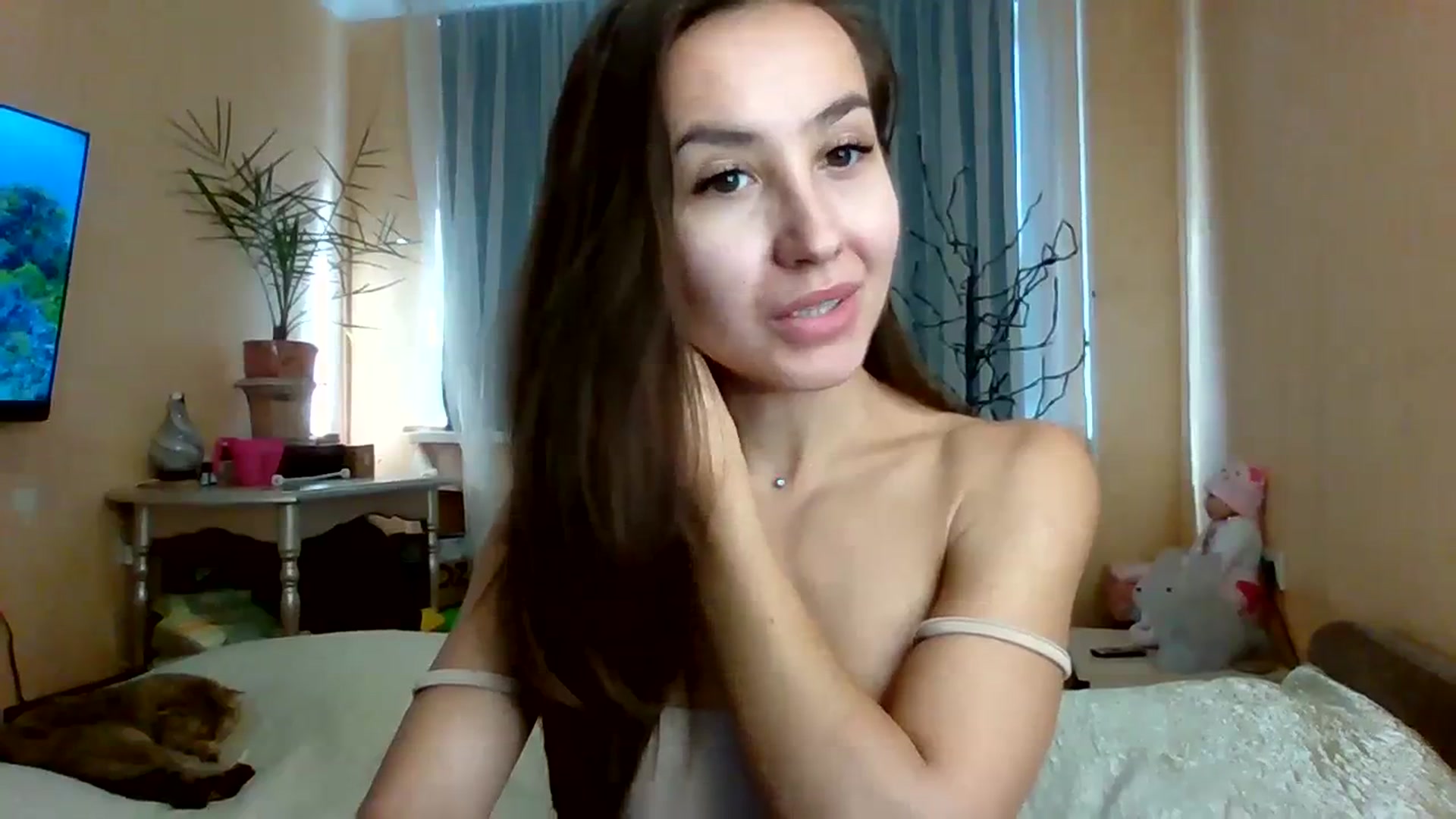 Gallery image thumbnail from Wild_kitten_'s myfreecams stream on, 10/13/2023, 05:04 image 20 of 20