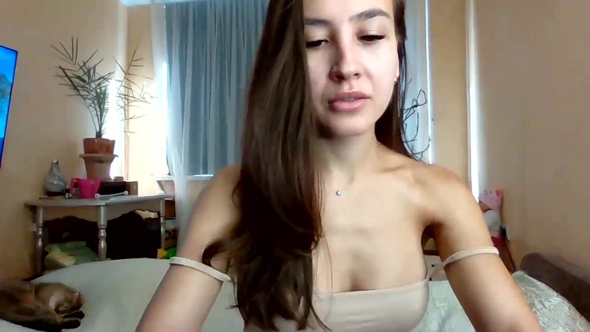 Gallery image thumbnail from Wild_kitten_'s myfreecams stream on, 10/13/2023, 05:04 image 11 of 20