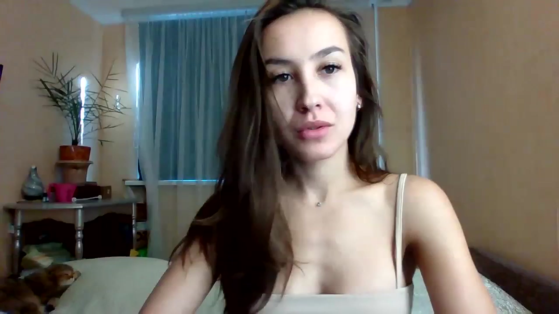 Gallery image thumbnail from Wild_kitten_'s myfreecams stream on, 10/13/2023, 05:04 image 1 of 20