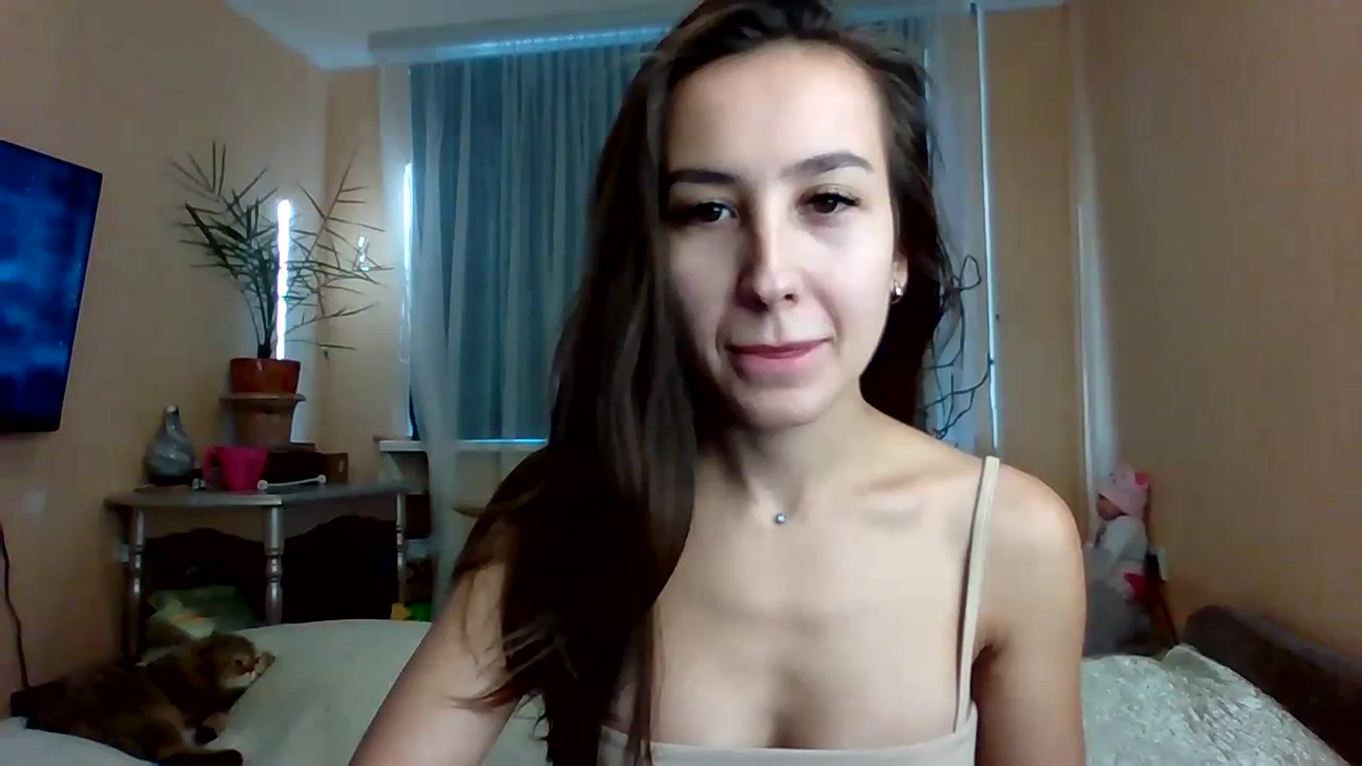 Gallery image thumbnail from Wild_kitten_'s myfreecams stream on, 10/13/2023, 05:04 image 2 of 20