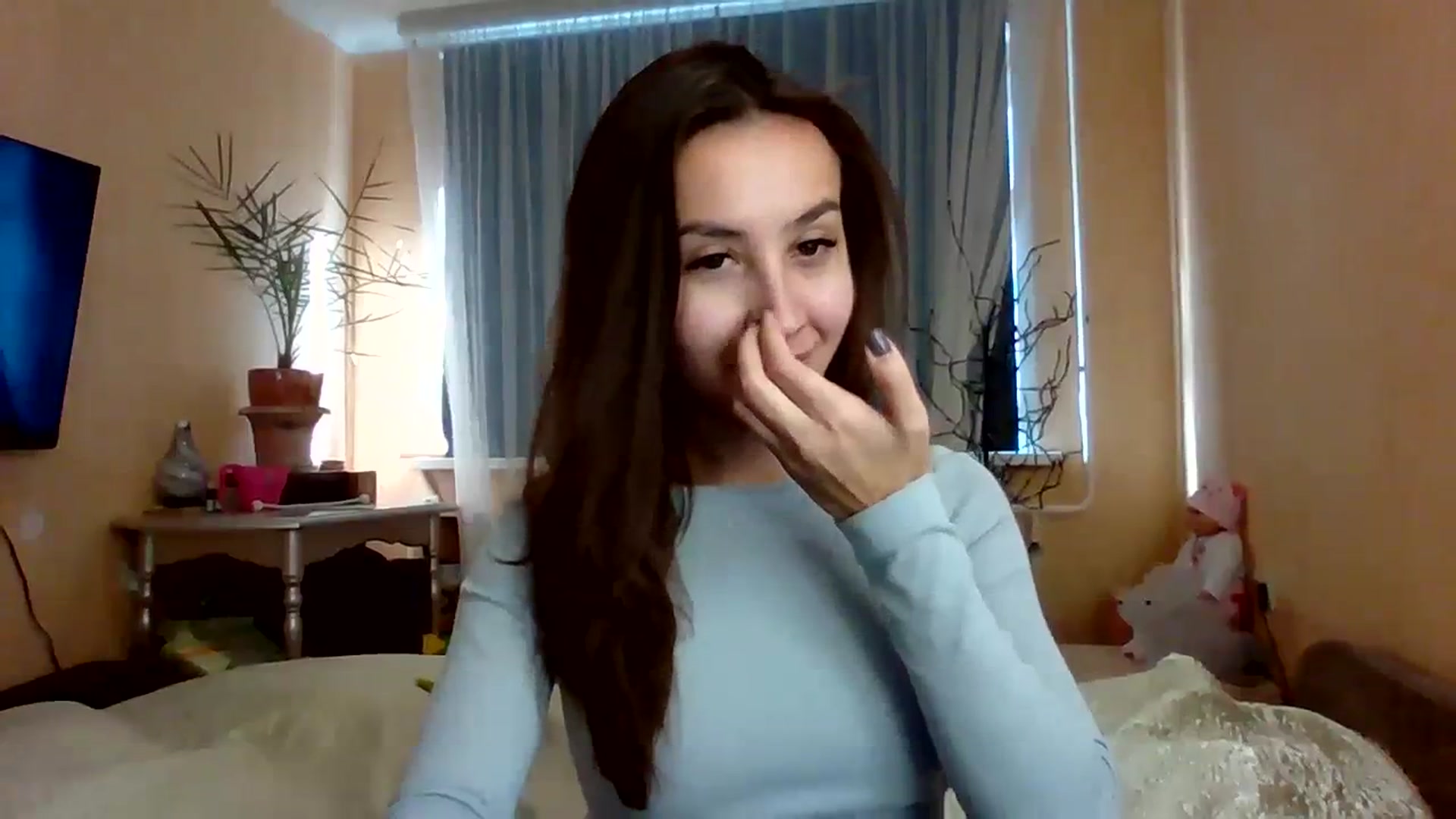 Gallery image thumbnail from Wild_kitten_'s myfreecams stream on, 10/14/2023, 04:47 image 16 of 20
