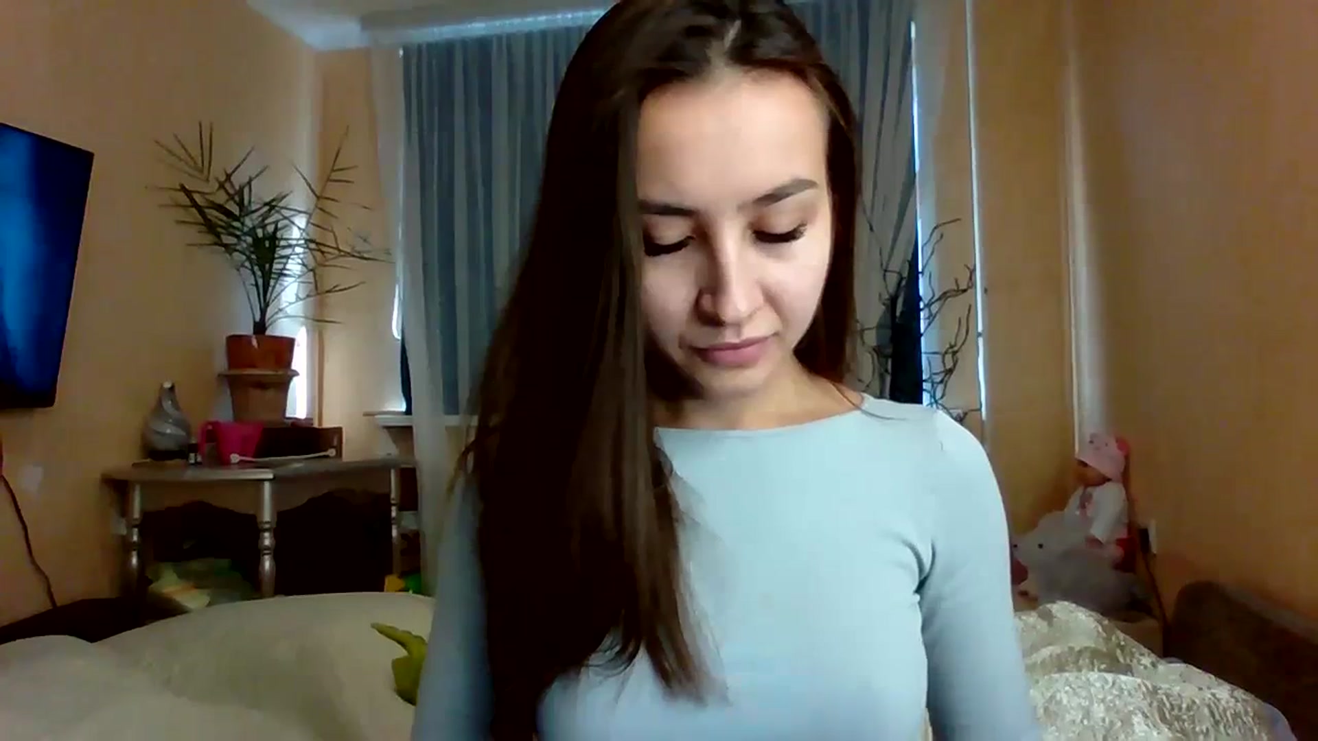 Gallery image thumbnail from Wild_kitten_'s myfreecams stream on, 10/14/2023, 05:24 image 12 of 20