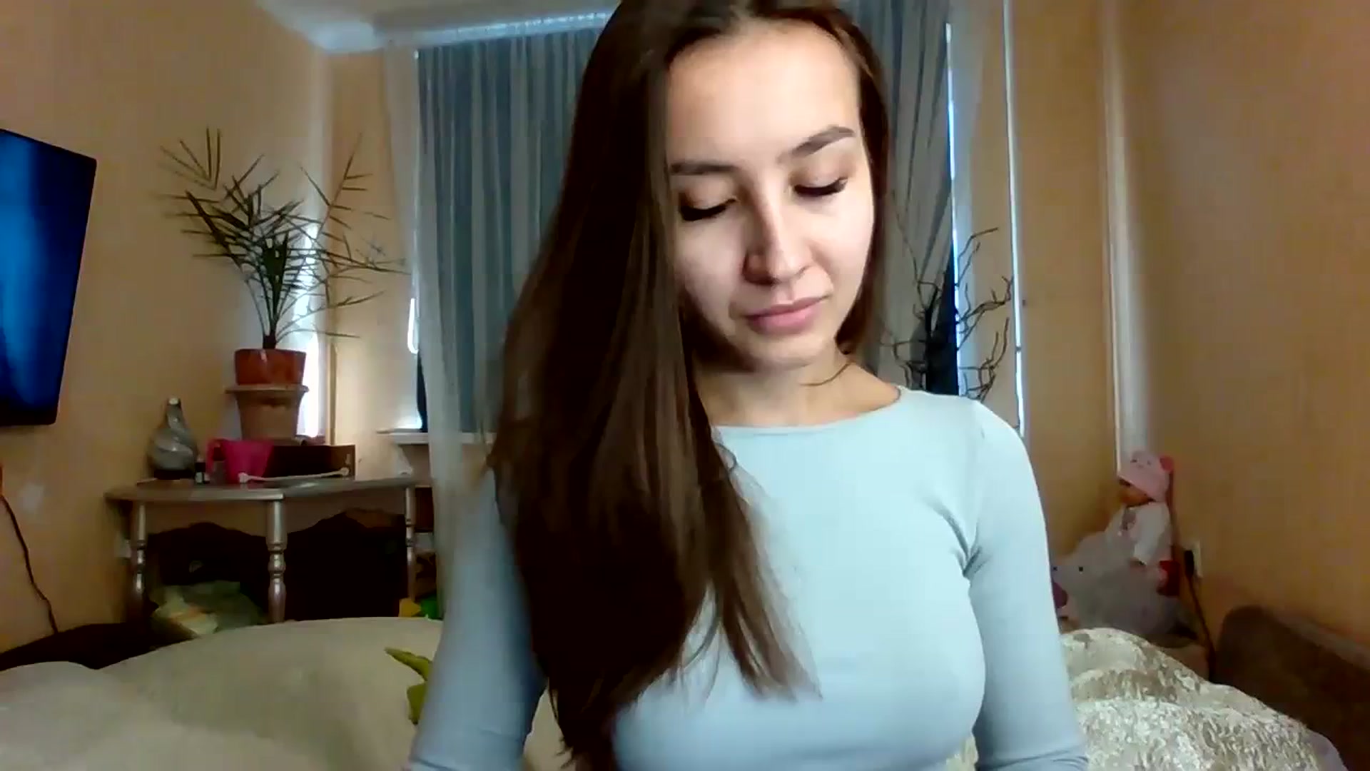 Gallery image thumbnail from Wild_kitten_'s myfreecams stream on, 10/14/2023, 05:24 image 10 of 20