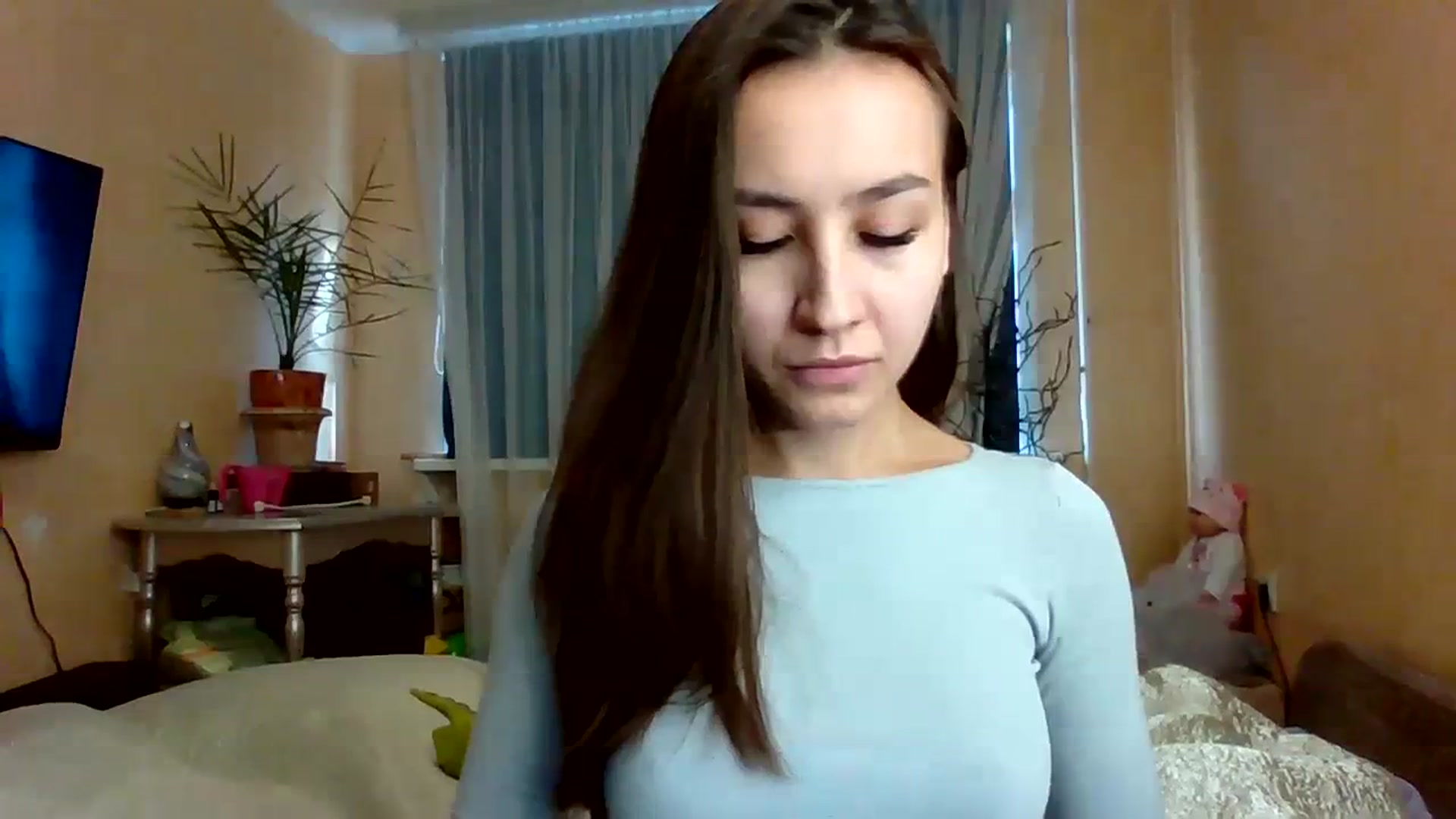 Gallery image thumbnail from Wild_kitten_'s myfreecams stream on, 10/14/2023, 05:24 image 18 of 20