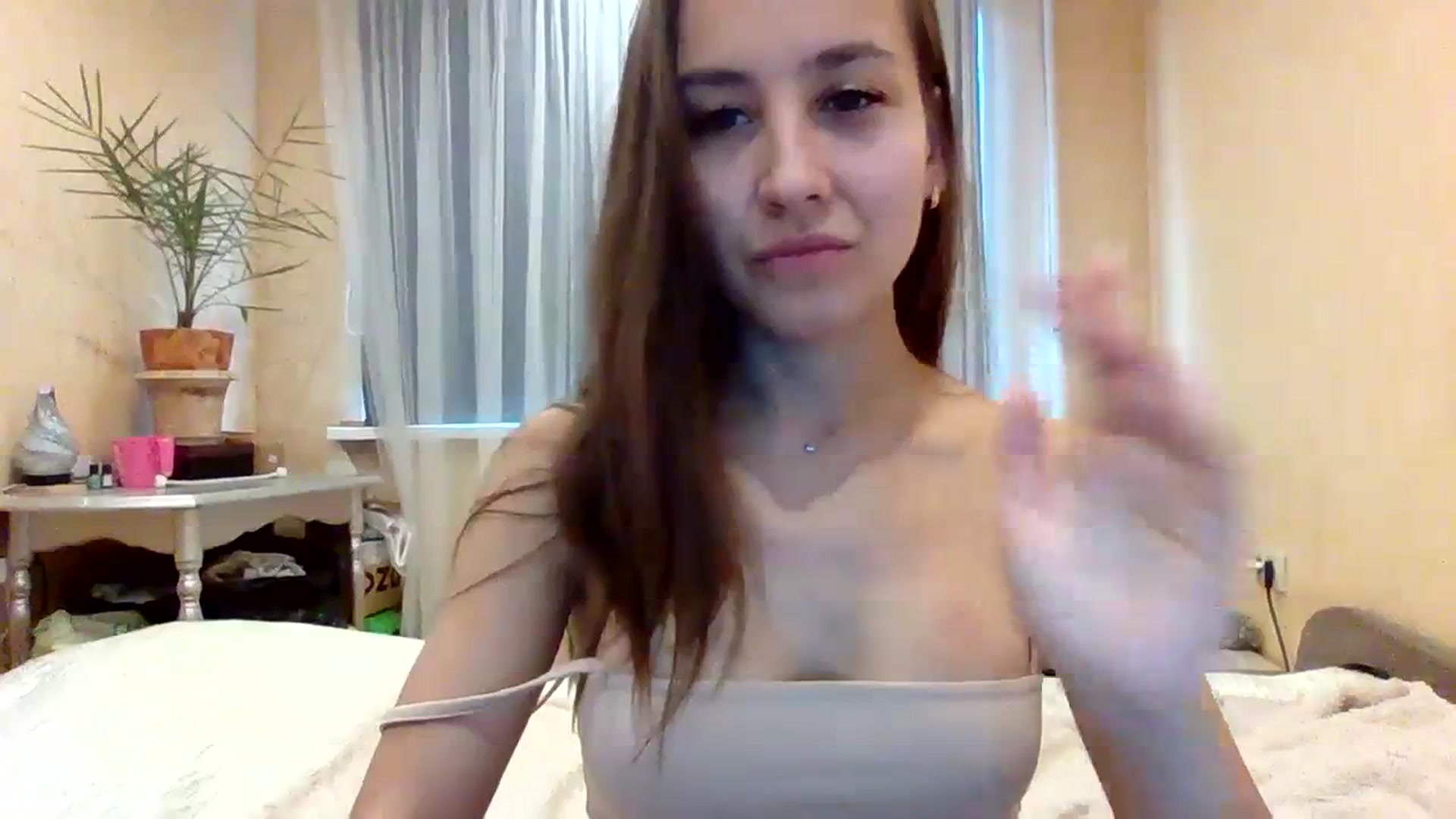 Gallery image thumbnail from Wild_kitten_'s myfreecams stream on, 10/21/2023, 04:44 image 13 of 20