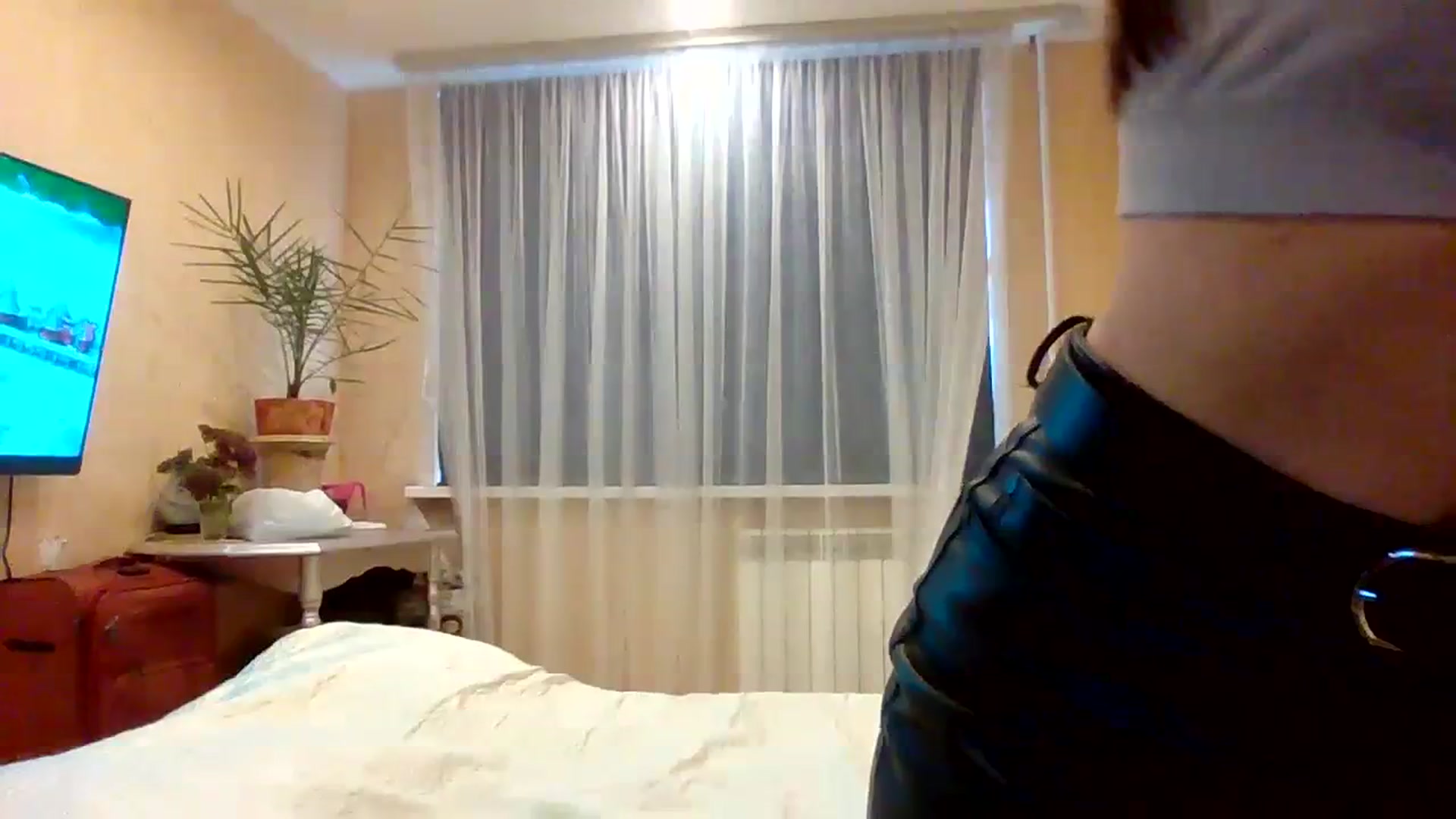 Gallery image thumbnail from Wild_kitten_'s myfreecams stream on, 10/31/2023, 04:40 image 3 of 20