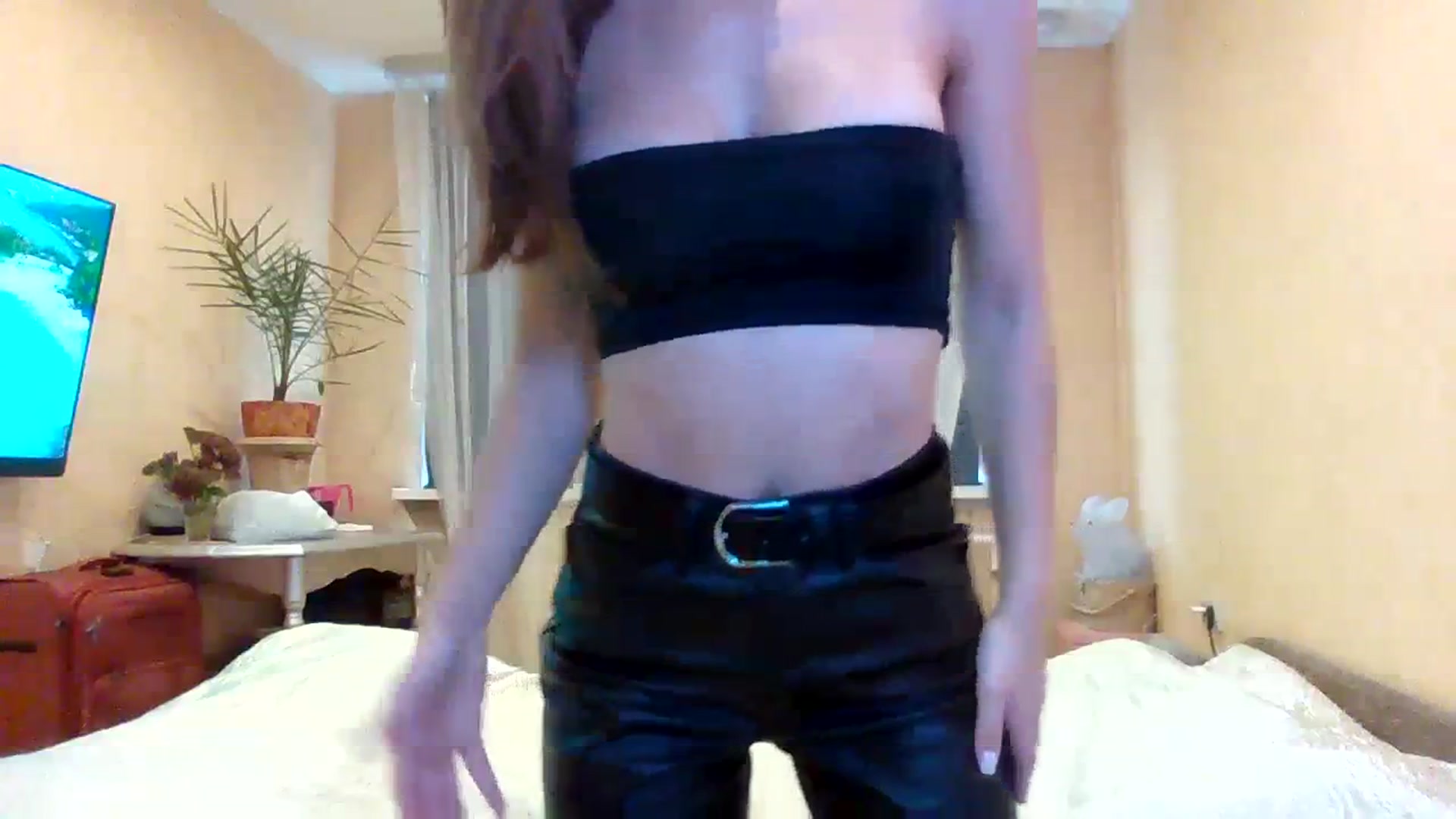 Gallery image thumbnail from Wild_kitten_'s myfreecams stream on, 10/31/2023, 04:40 image 9 of 20