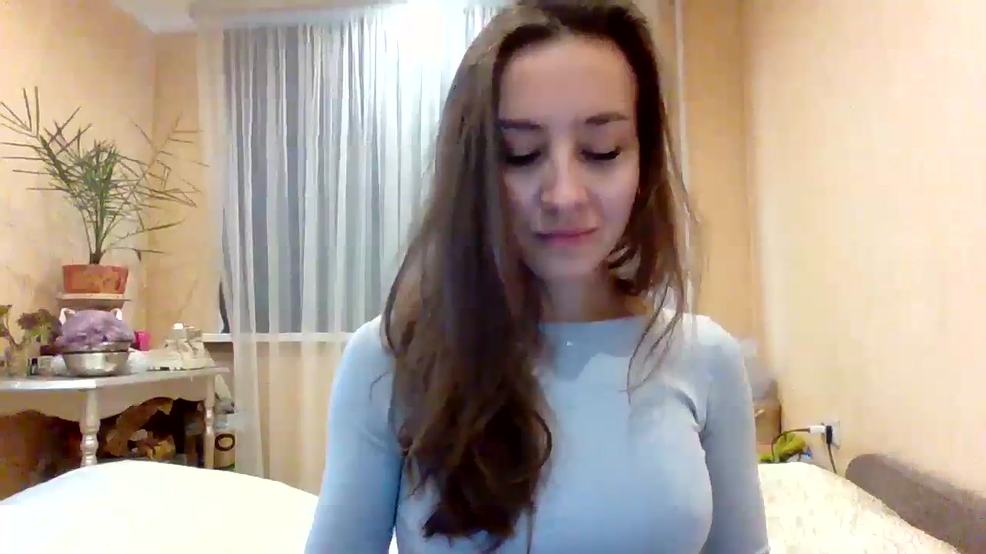 Gallery image thumbnail from Wild_kitten_'s myfreecams stream on, 11/07/2023, 04:20 image 19 of 20