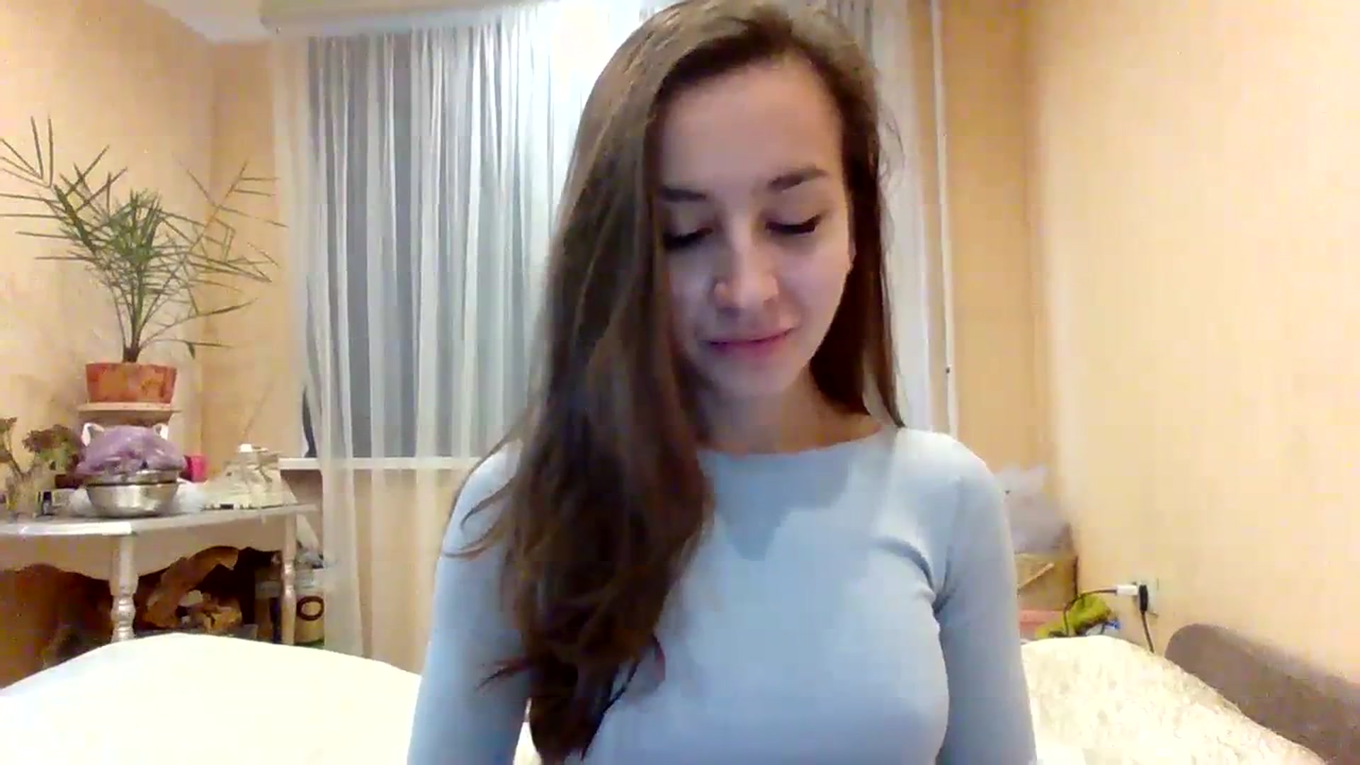 Gallery image thumbnail from Wild_kitten_'s myfreecams stream on, 11/07/2023, 04:20 image 16 of 20