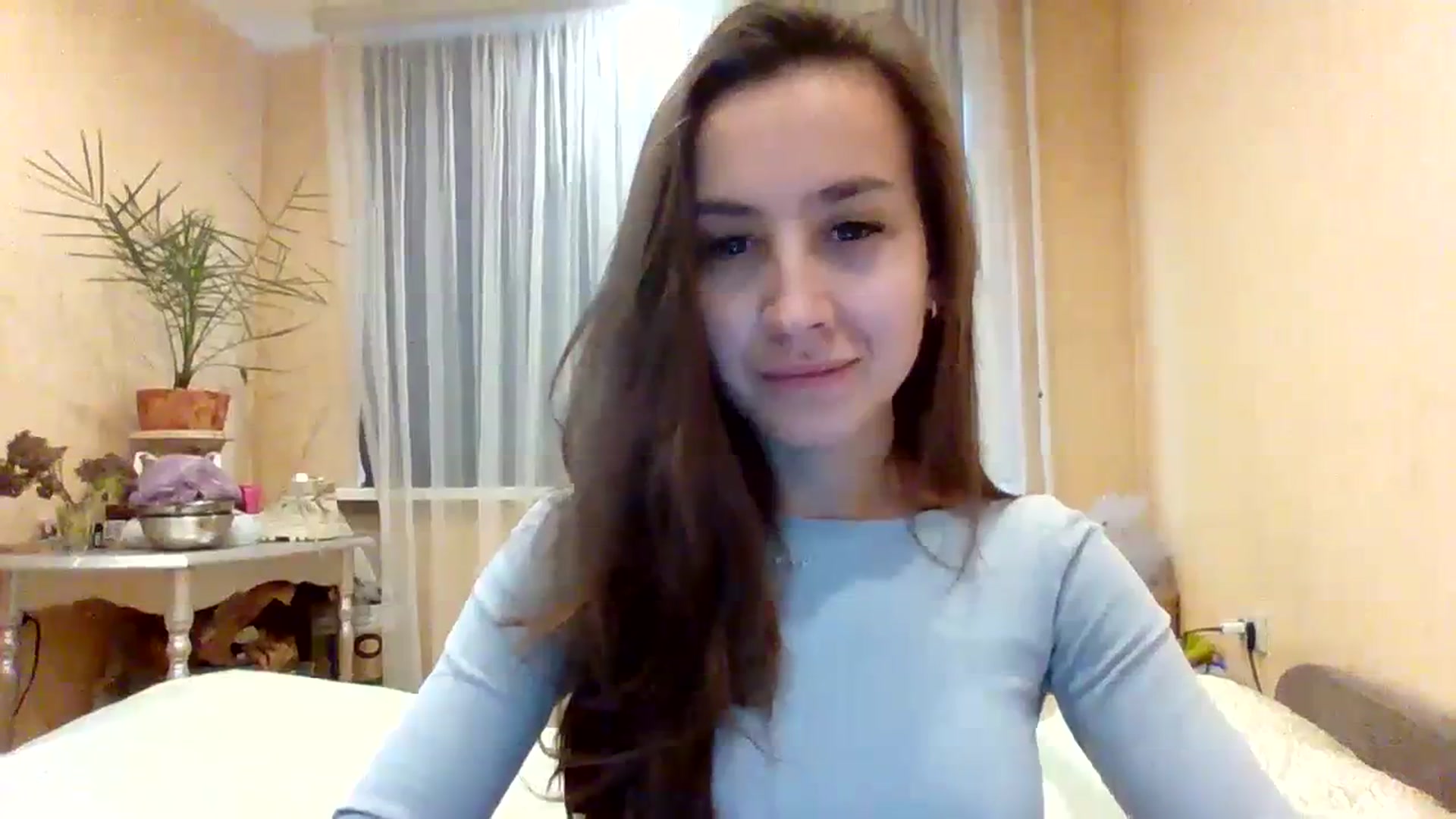 Gallery image thumbnail from Wild_kitten_'s myfreecams stream on, 11/07/2023, 04:20 image 7 of 20