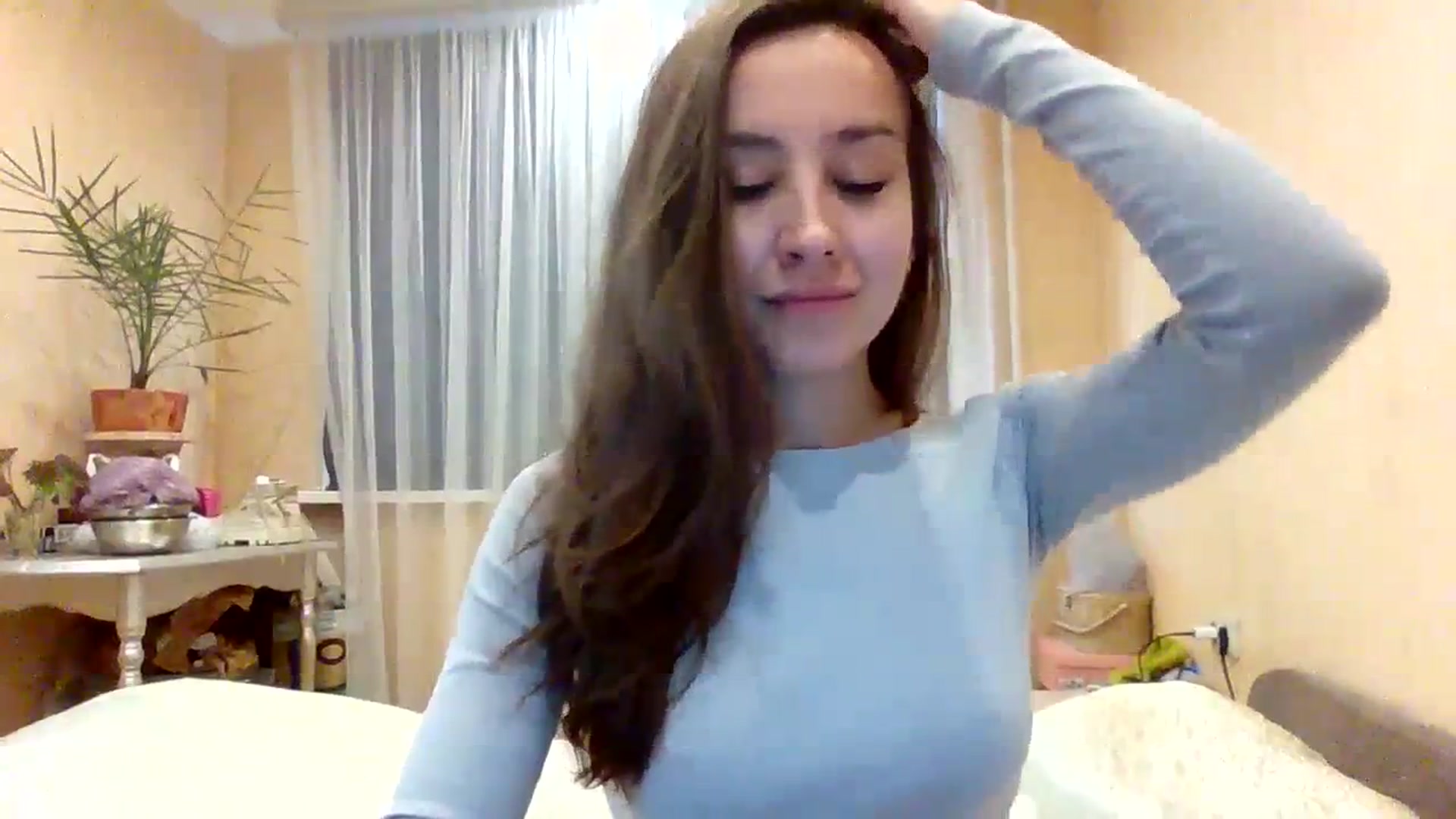 Gallery image thumbnail from Wild_kitten_'s myfreecams stream on, 11/07/2023, 04:20 image 13 of 20