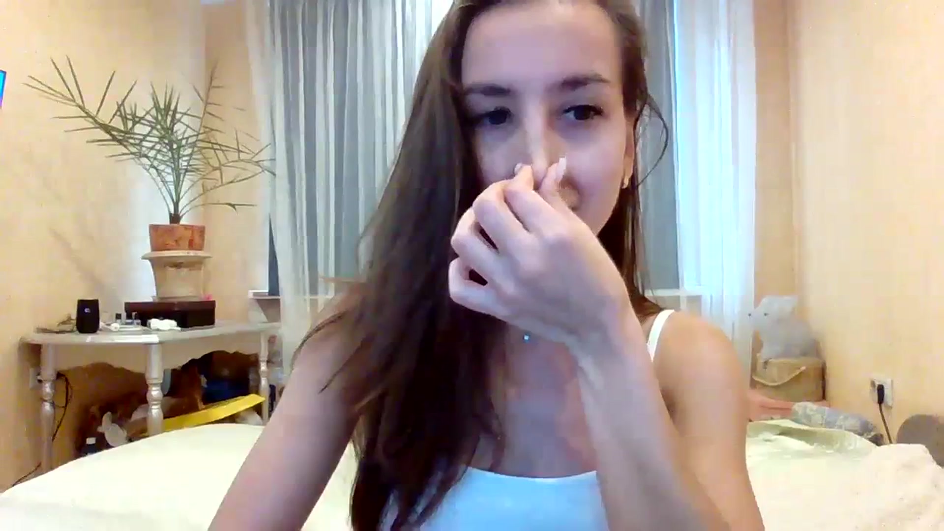 Gallery image thumbnail from Wild_kitten_'s myfreecams stream on, 11/28/2023, 06:17 image 17 of 20