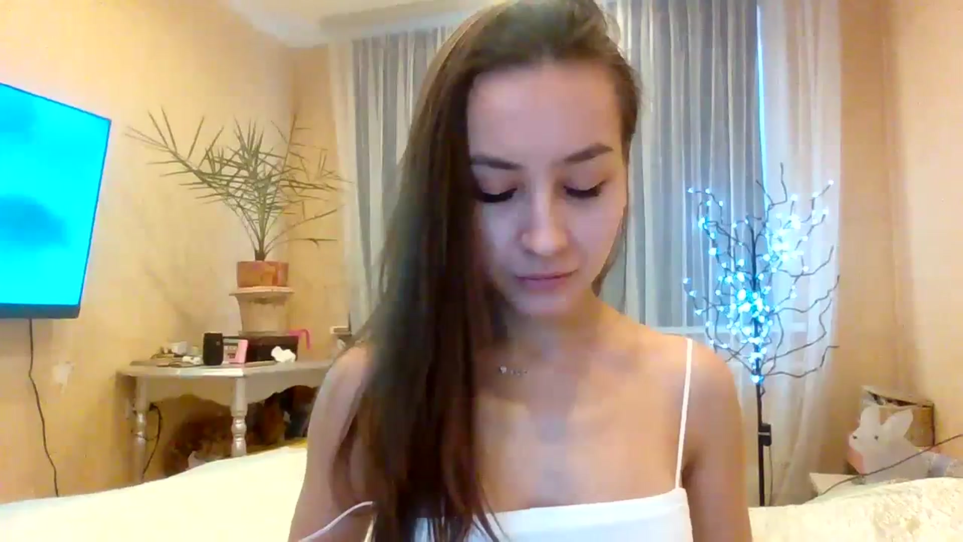Gallery image thumbnail from Wild_kitten_'s myfreecams stream on, 12/16/2023, 04:29 image 14 of 20