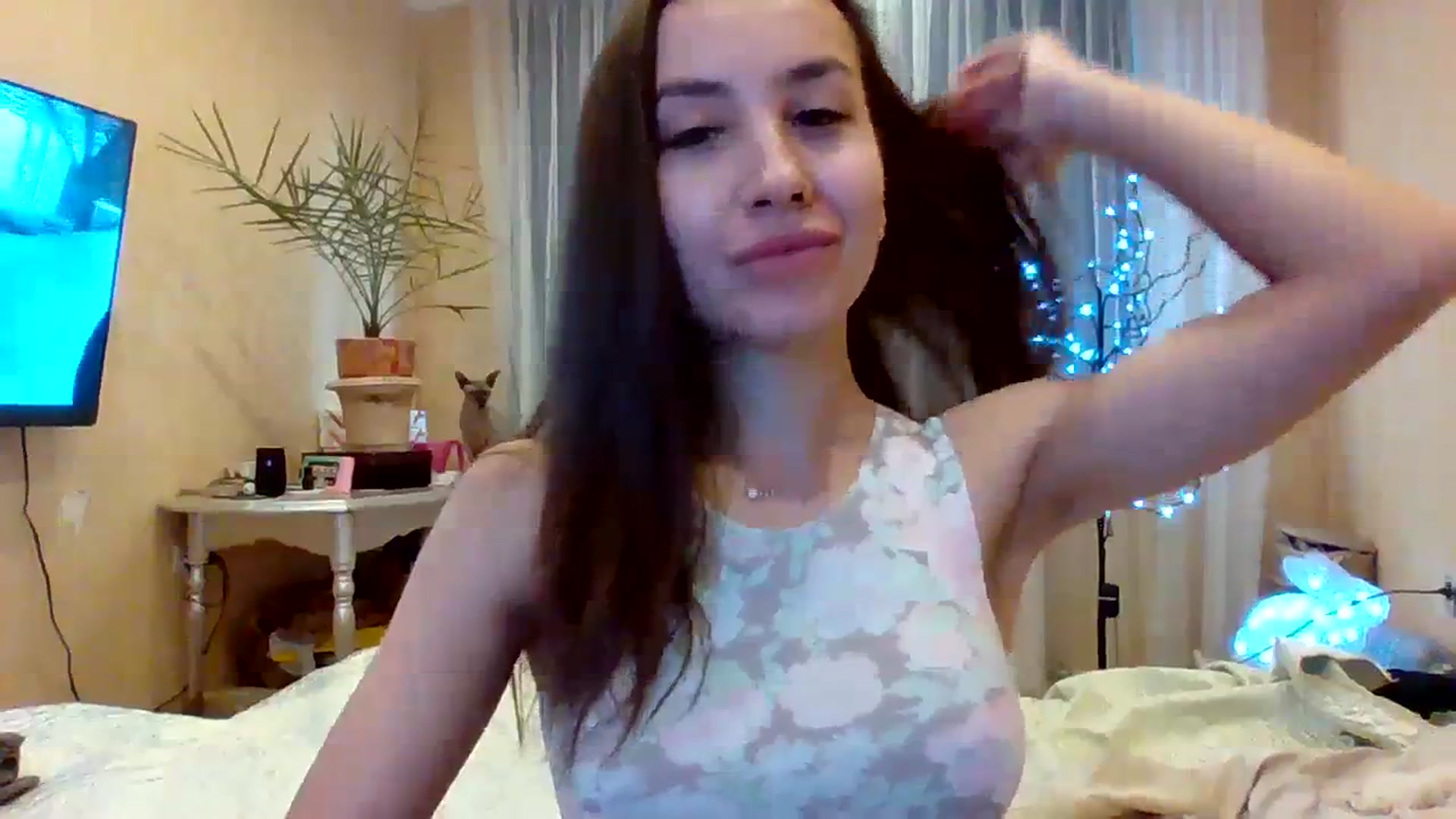 Gallery image thumbnail from Wild_kitten_'s myfreecams stream on, 12/27/2023, 04:27 image 9 of 20
