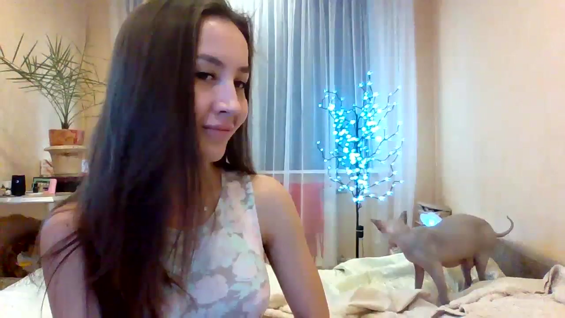 Gallery image thumbnail from Wild_kitten_'s myfreecams stream on, 12/27/2023, 04:27 image 6 of 20