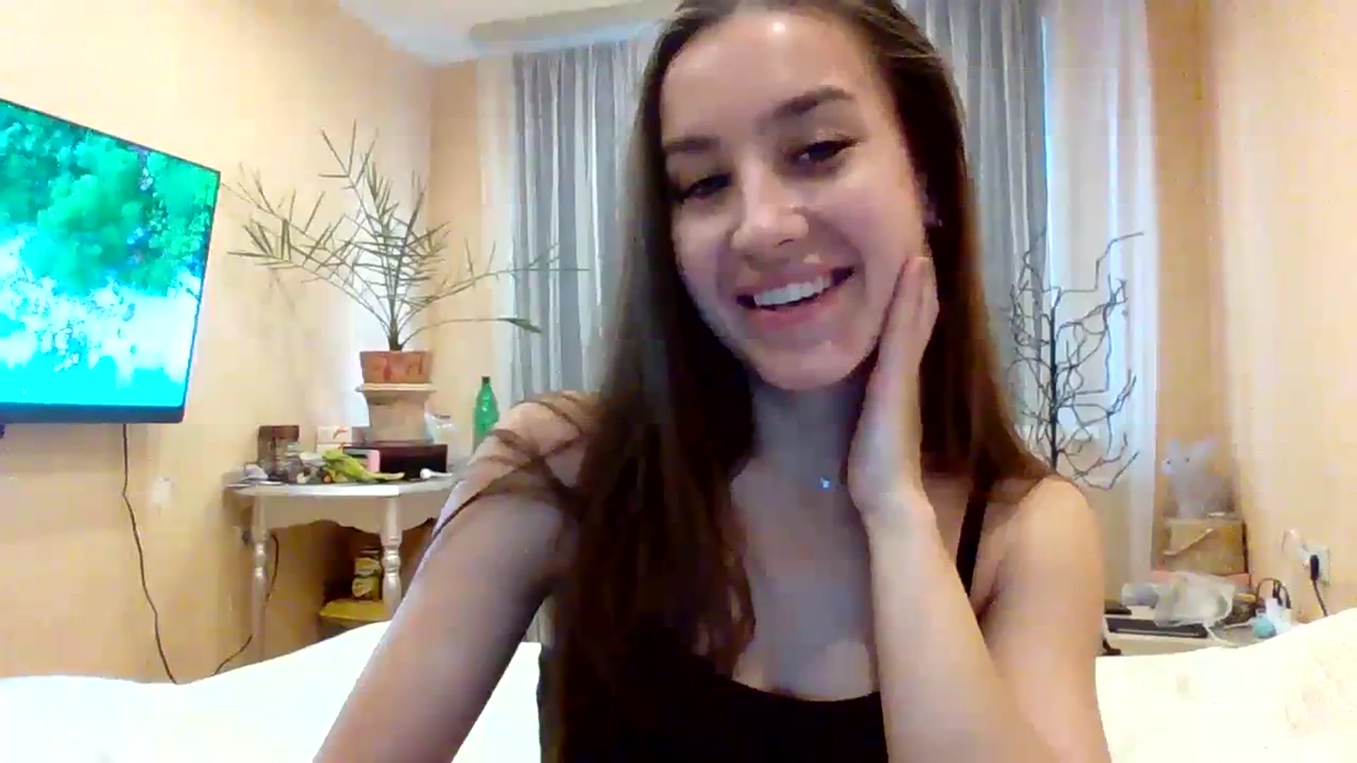 Gallery image thumbnail from Wild_kitten_'s myfreecams stream on, 01/27/2024, 03:53 image 7 of 20