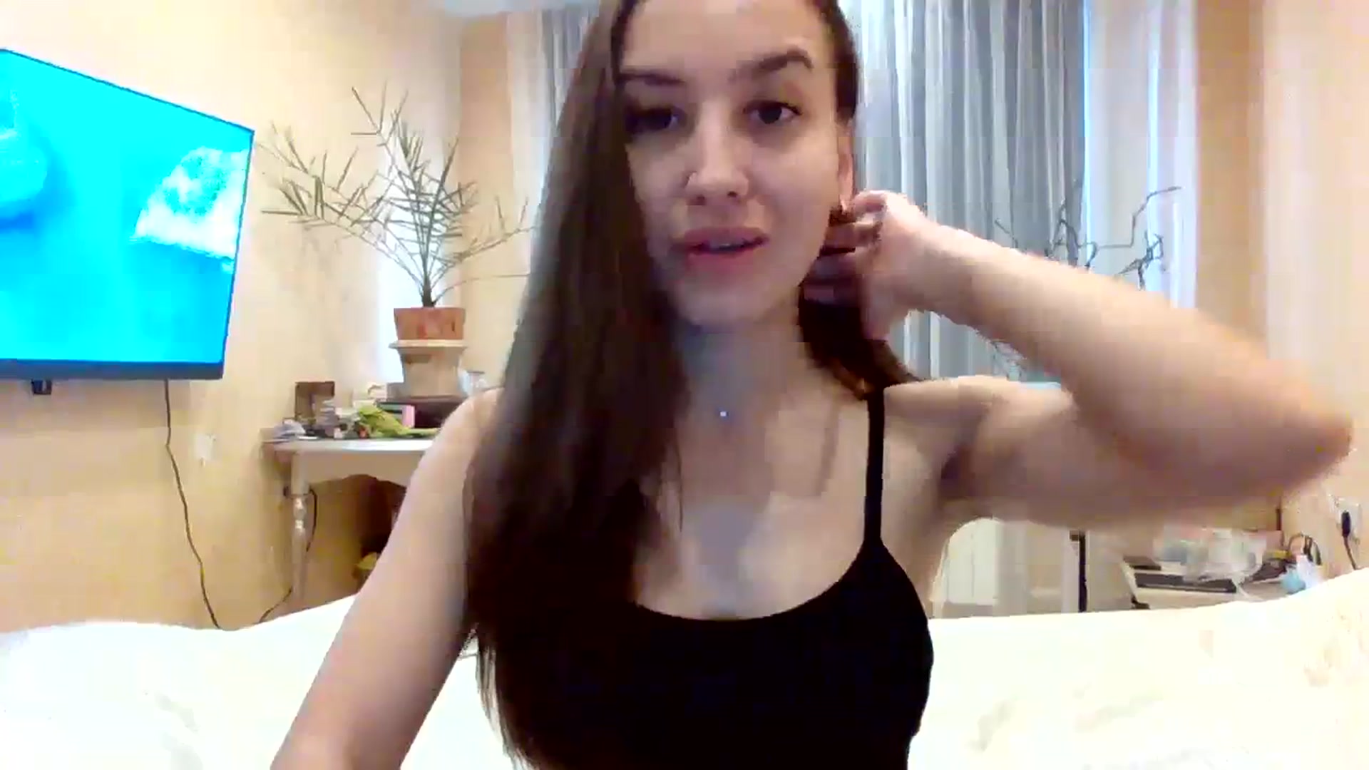 Gallery image thumbnail from Wild_kitten_'s myfreecams stream on, 01/27/2024, 03:53 image 15 of 20