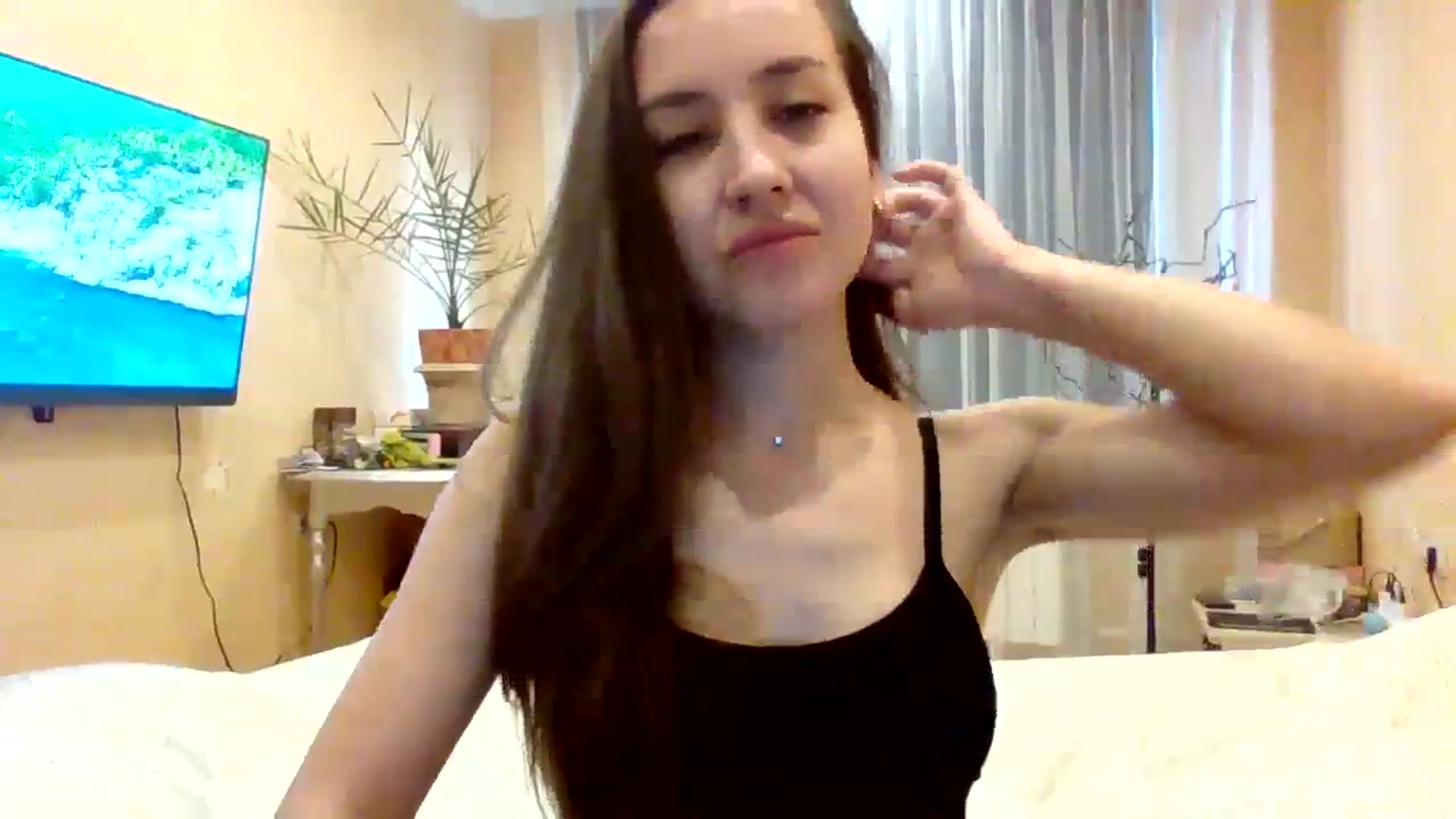 Gallery image thumbnail from Wild_kitten_'s myfreecams stream on, 01/27/2024, 03:53 image 19 of 20