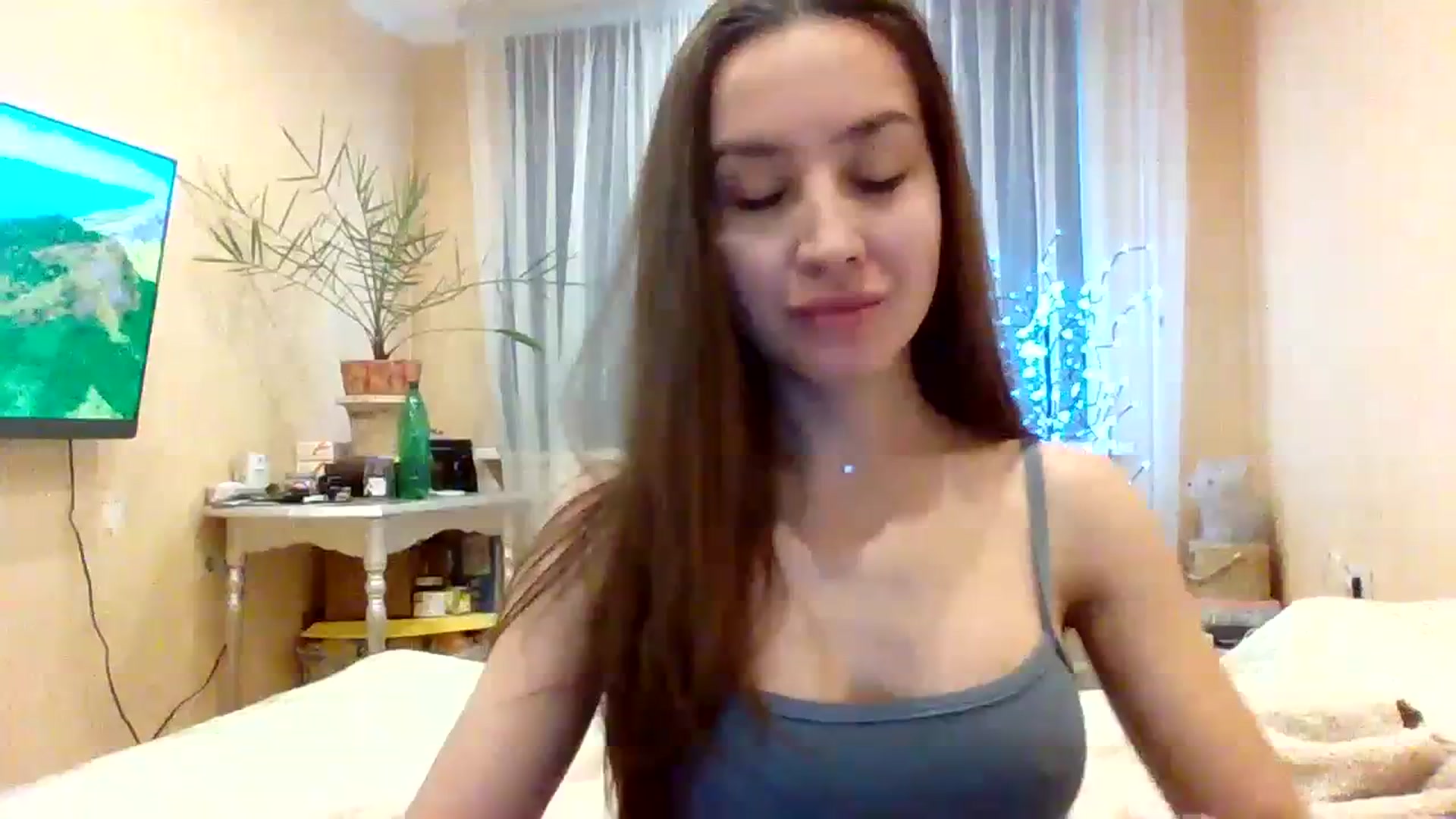 Gallery image thumbnail from Wild_kitten_'s myfreecams stream on, 02/09/2024, 03:28 image 1 of 20