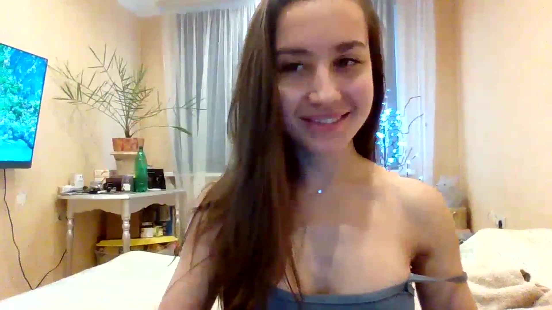 Gallery image thumbnail from Wild_kitten_'s myfreecams stream on, 02/09/2024, 04:33 image 6 of 20