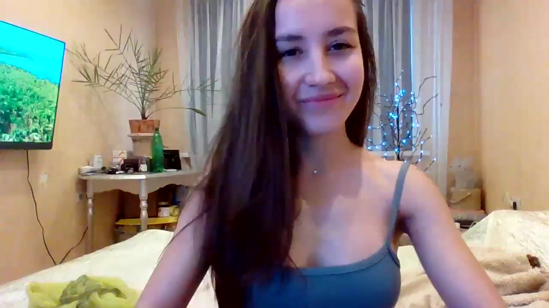 Gallery image thumbnail from Wild_kitten_'s myfreecams stream on, 02/09/2024, 04:33 image 18 of 20