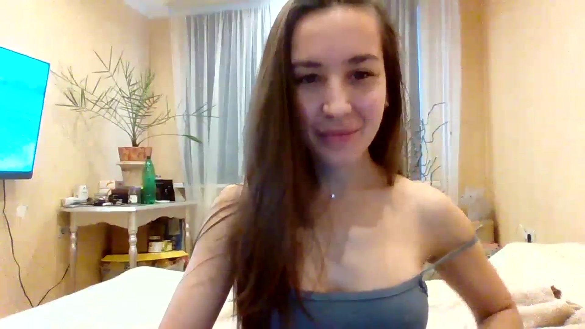 Gallery image thumbnail from Wild_kitten_'s myfreecams stream on, 02/09/2024, 04:33 image 5 of 20