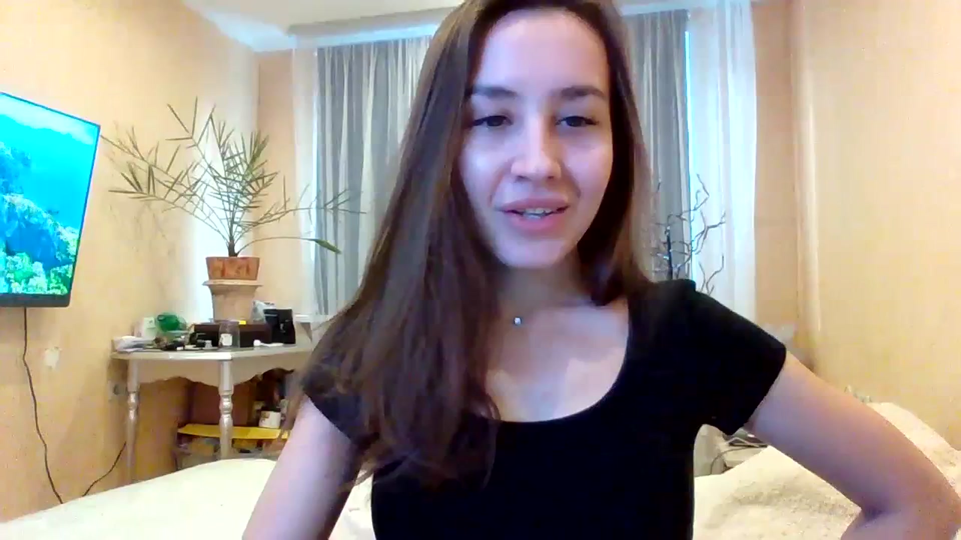 Gallery image thumbnail from Wild_kitten_'s myfreecams stream on, 02/12/2024, 04:49 image 4 of 20