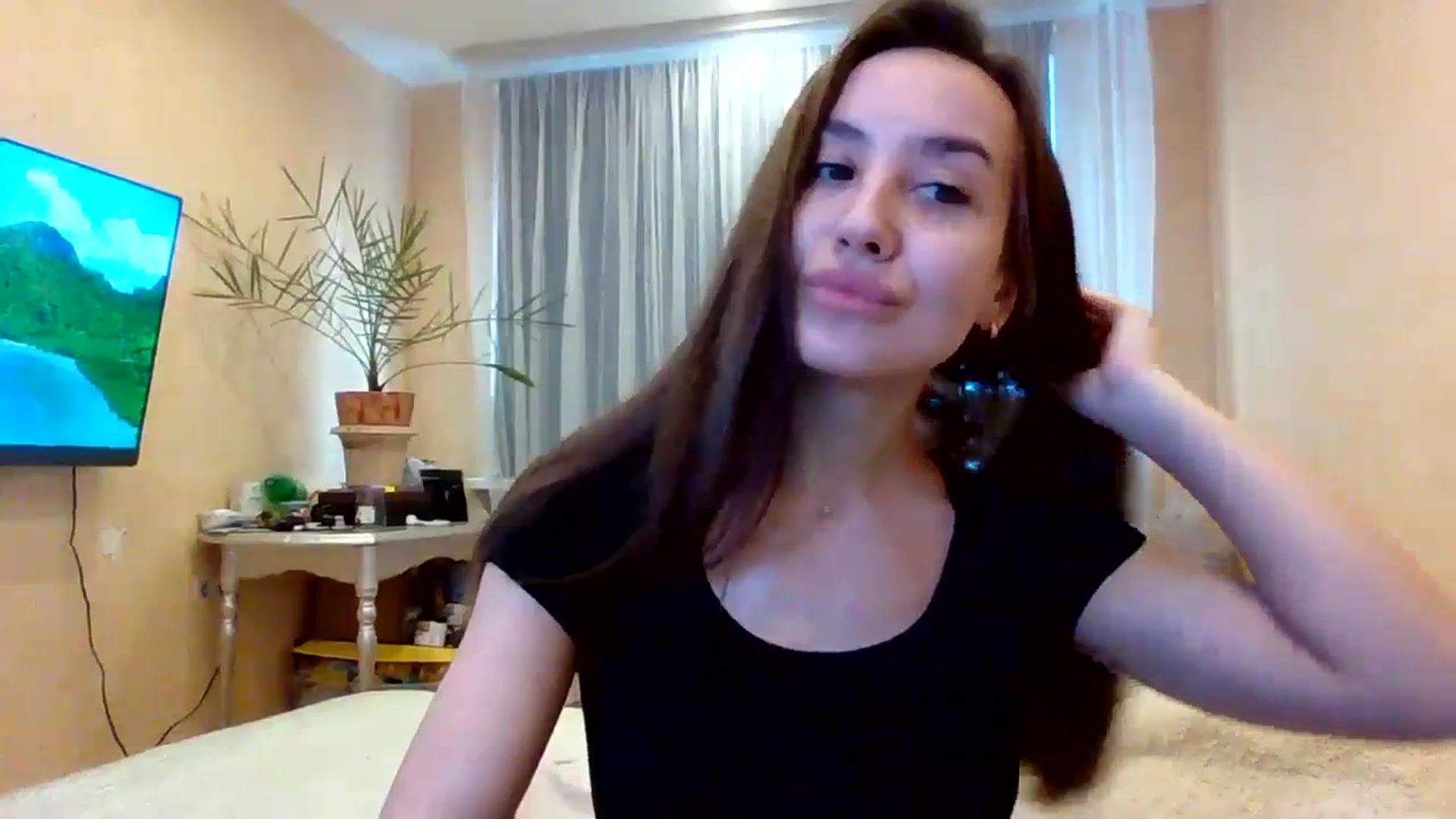 Gallery image thumbnail from Wild_kitten_'s myfreecams stream on, 02/12/2024, 04:49 image 10 of 20