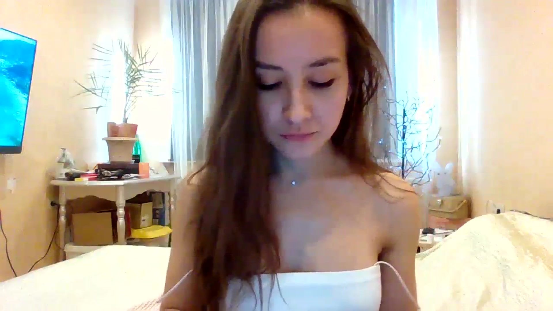 Gallery image thumbnail from Wild_kitten_'s myfreecams stream on, 02/22/2024, 05:11 image 15 of 20