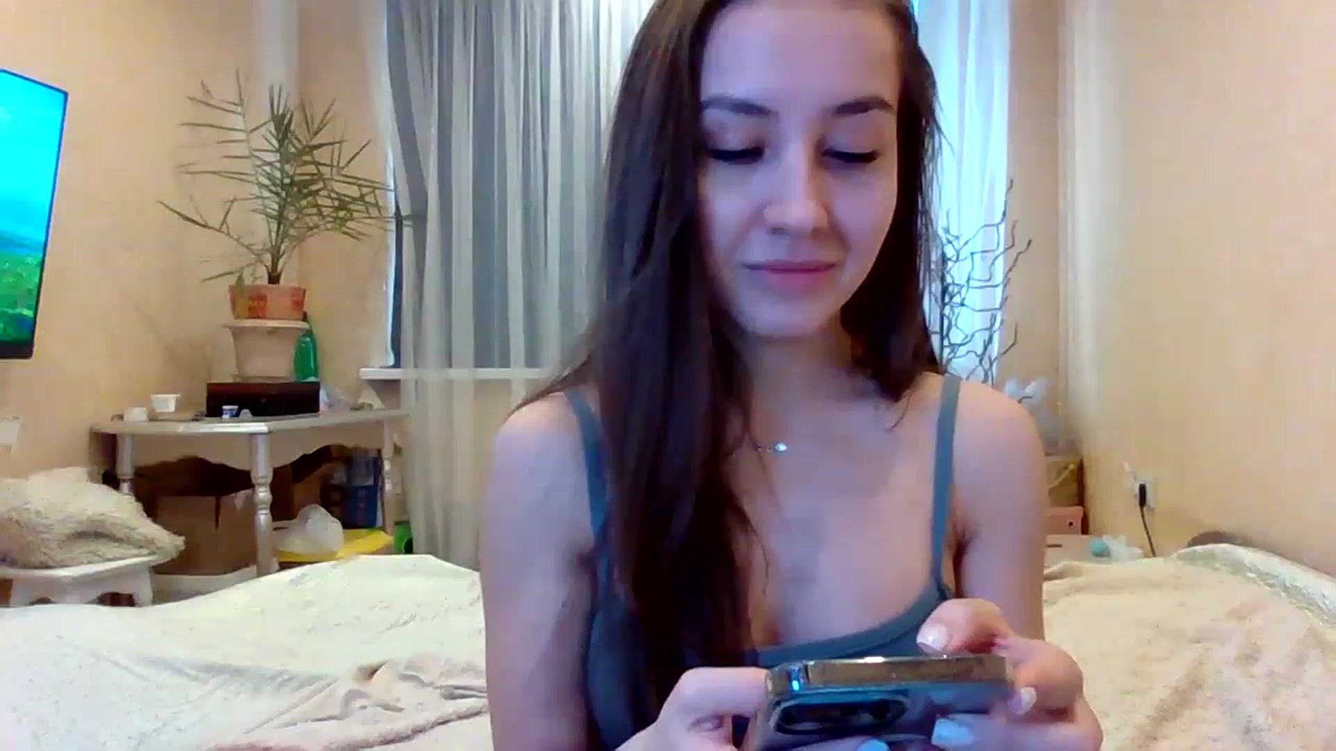 Gallery image thumbnail from Wild_kitten_'s myfreecams stream on, 03/08/2024, 04:19 image 1 of 20