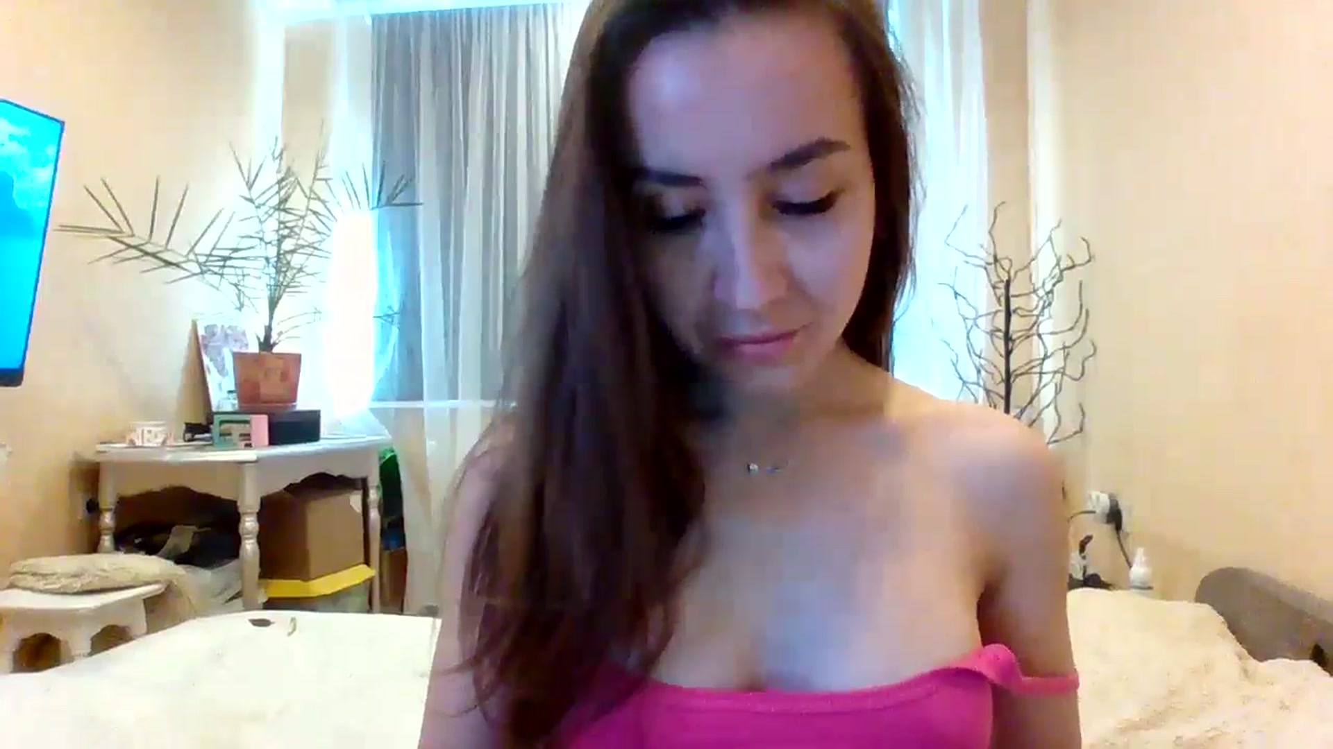 Gallery image thumbnail from Wild_kitten_'s myfreecams stream on, 05/31/2024, 05:07 image 5 of 20