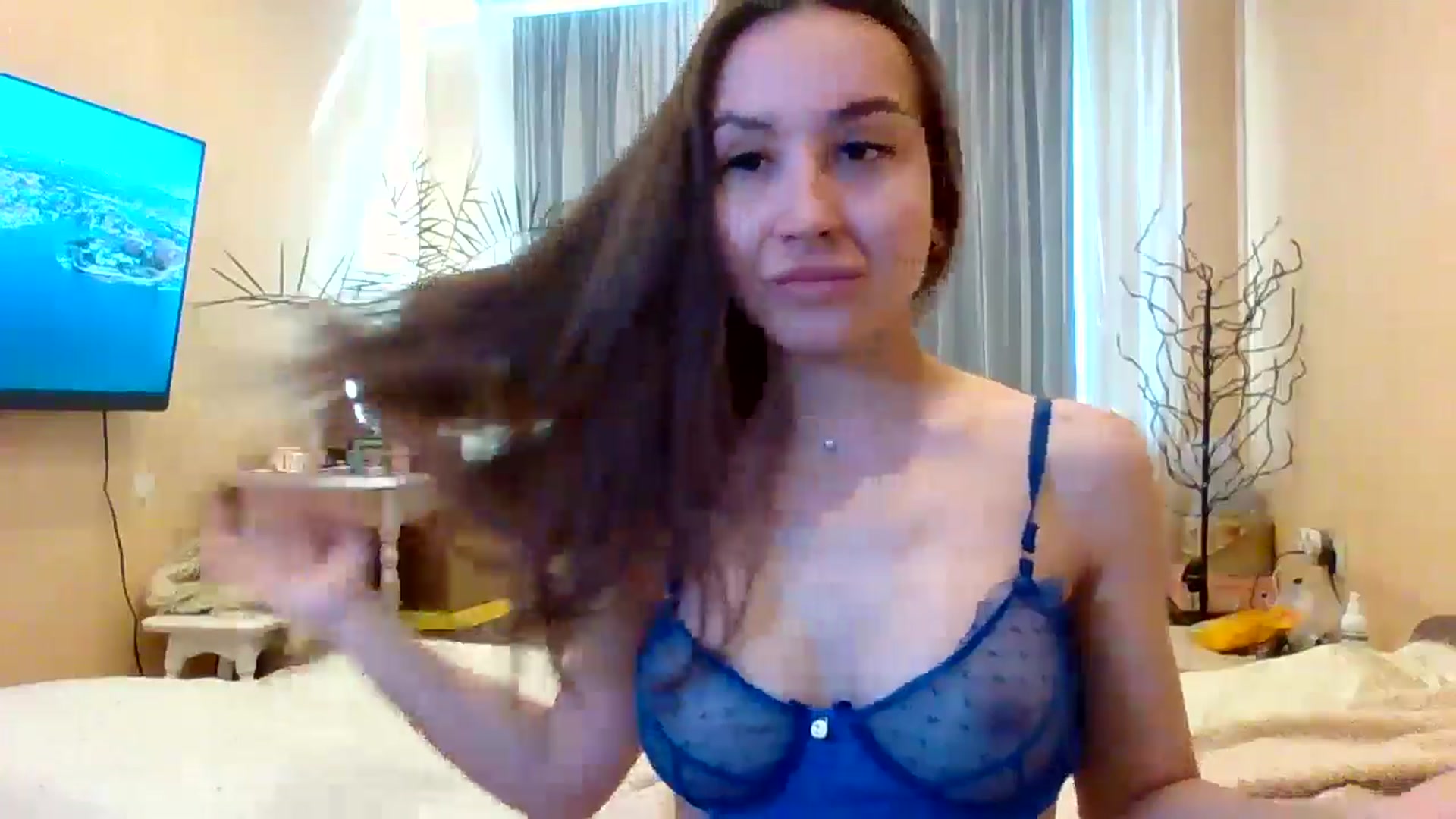 Gallery image thumbnail from Wild_kitten_'s myfreecams stream on, 06/05/2024, 04:16 image 5 of 20