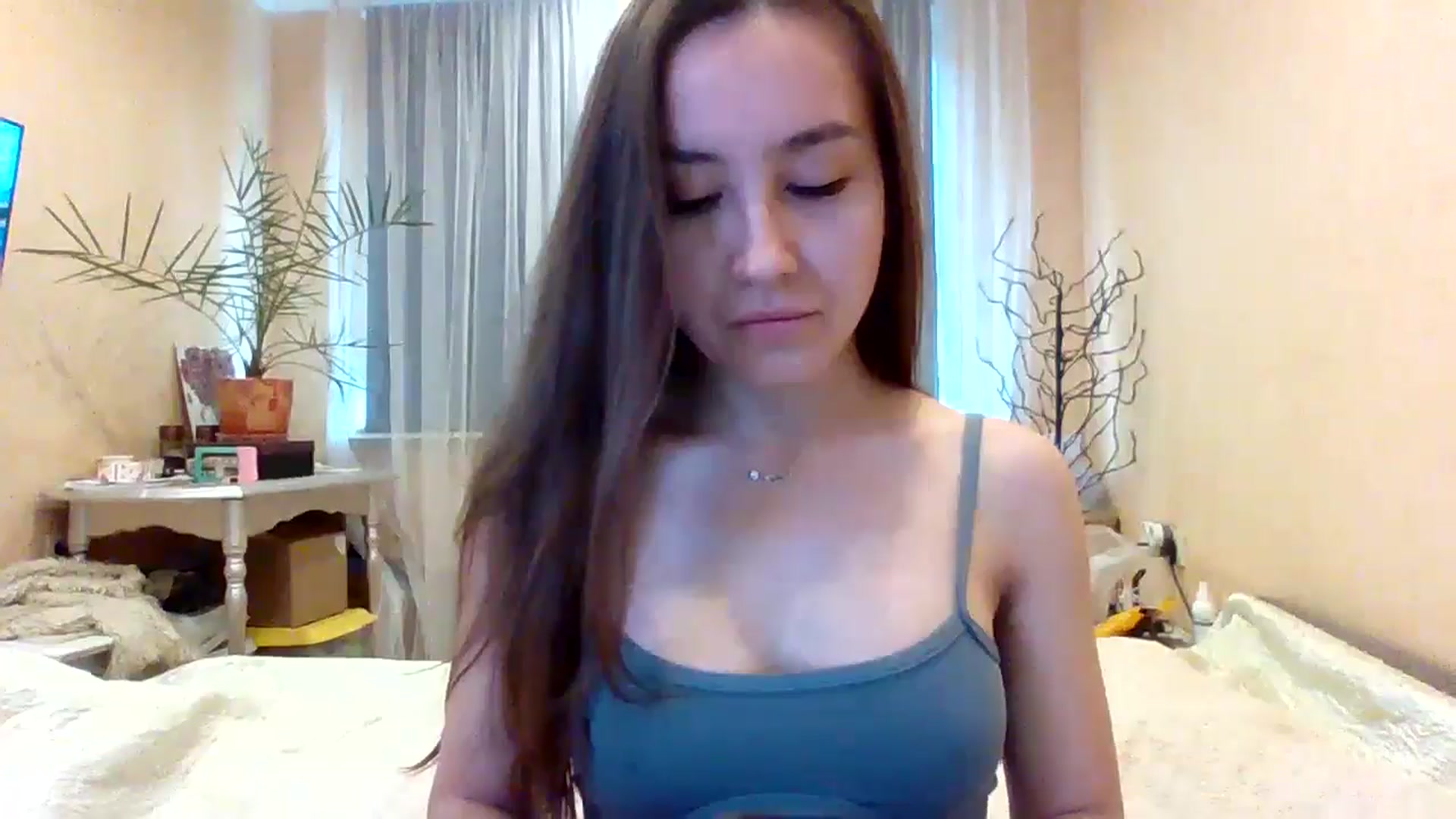 Gallery image thumbnail from Wild_kitten_'s myfreecams stream on, 06/09/2024, 04:14 image 5 of 20
