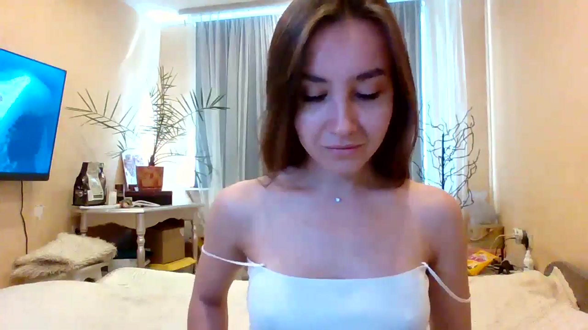 Gallery image thumbnail from Wild_kitten_'s myfreecams stream on, 06/17/2024, 04:33 image 20 of 20
