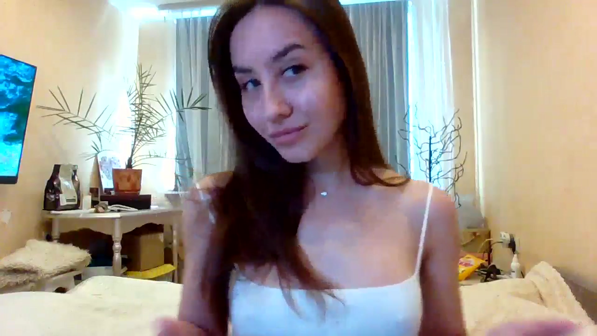 Gallery image thumbnail from Wild_kitten_'s myfreecams stream on, 06/17/2024, 04:33 image 5 of 20